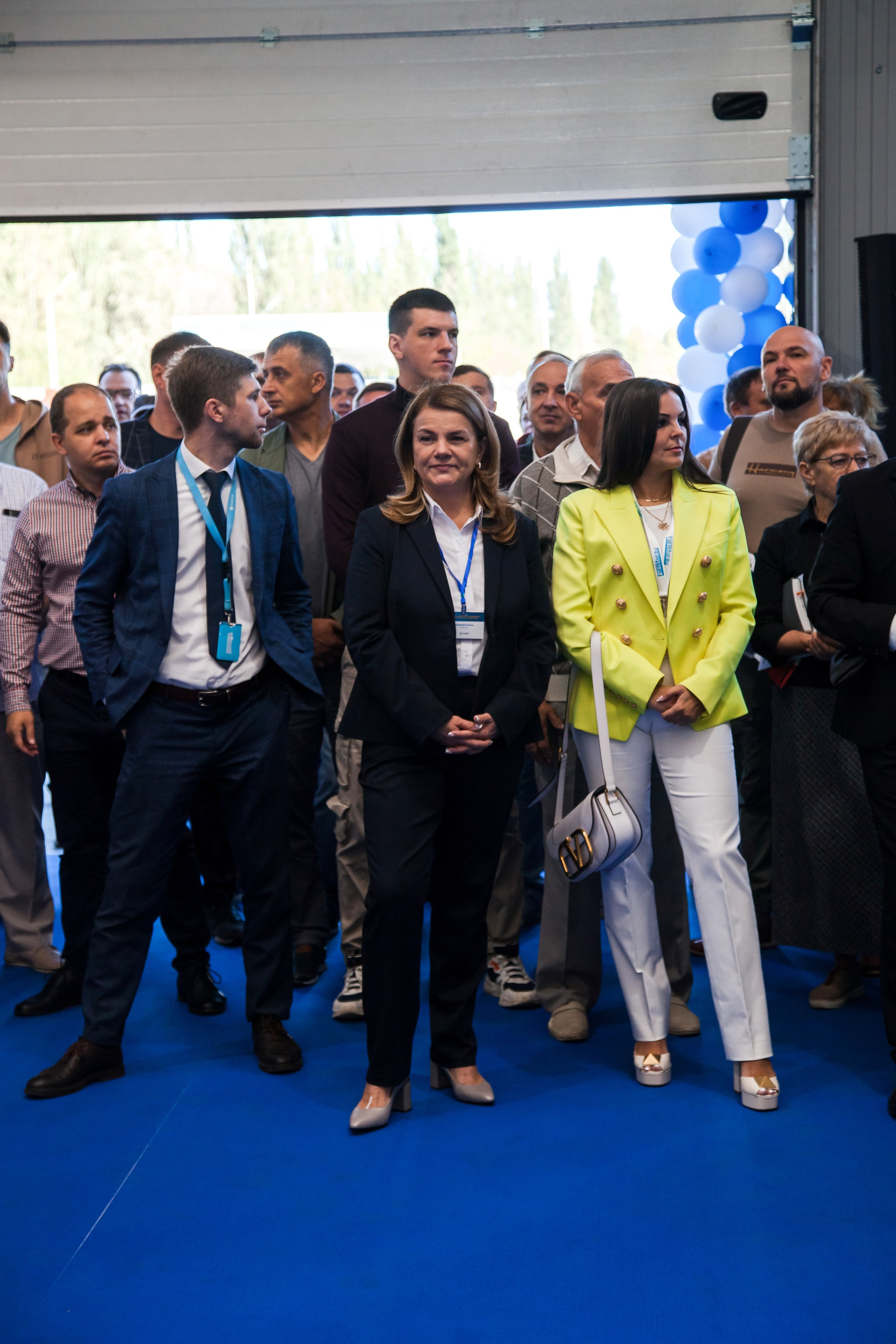 Выставка ТЕСТ-ДРАЙВ.МЕБЕЛЬНОЕ ПРОИЗВОДСТВО И ДЕРЕВООБРАБОТКА. БРЯНСК 2023. Портретный, семейный, свадебный фотограф в Брянске Маргарита Василькова