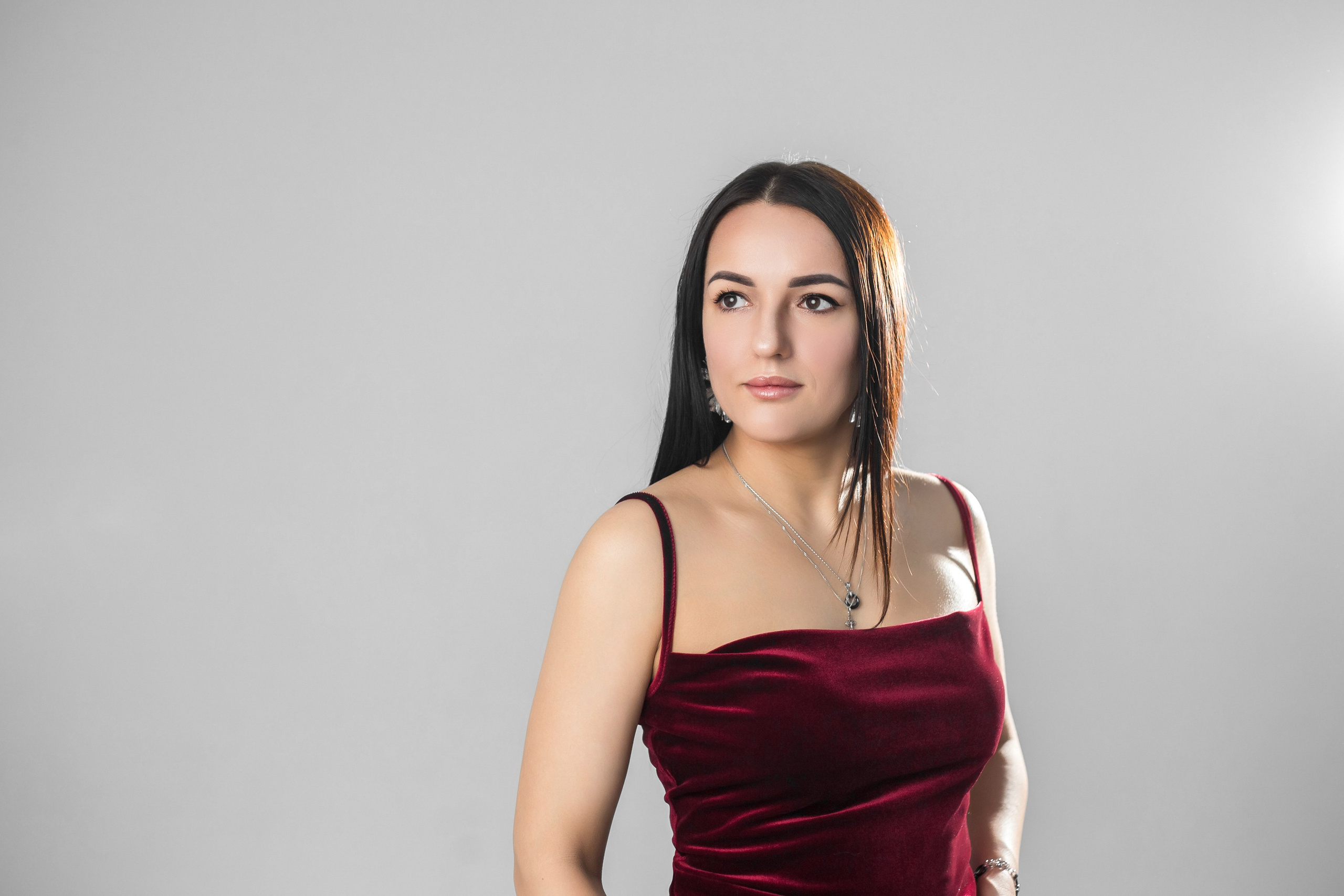 Виктория. Портретный, семейный, свадебный фотограф в Брянске Маргарита Василькова