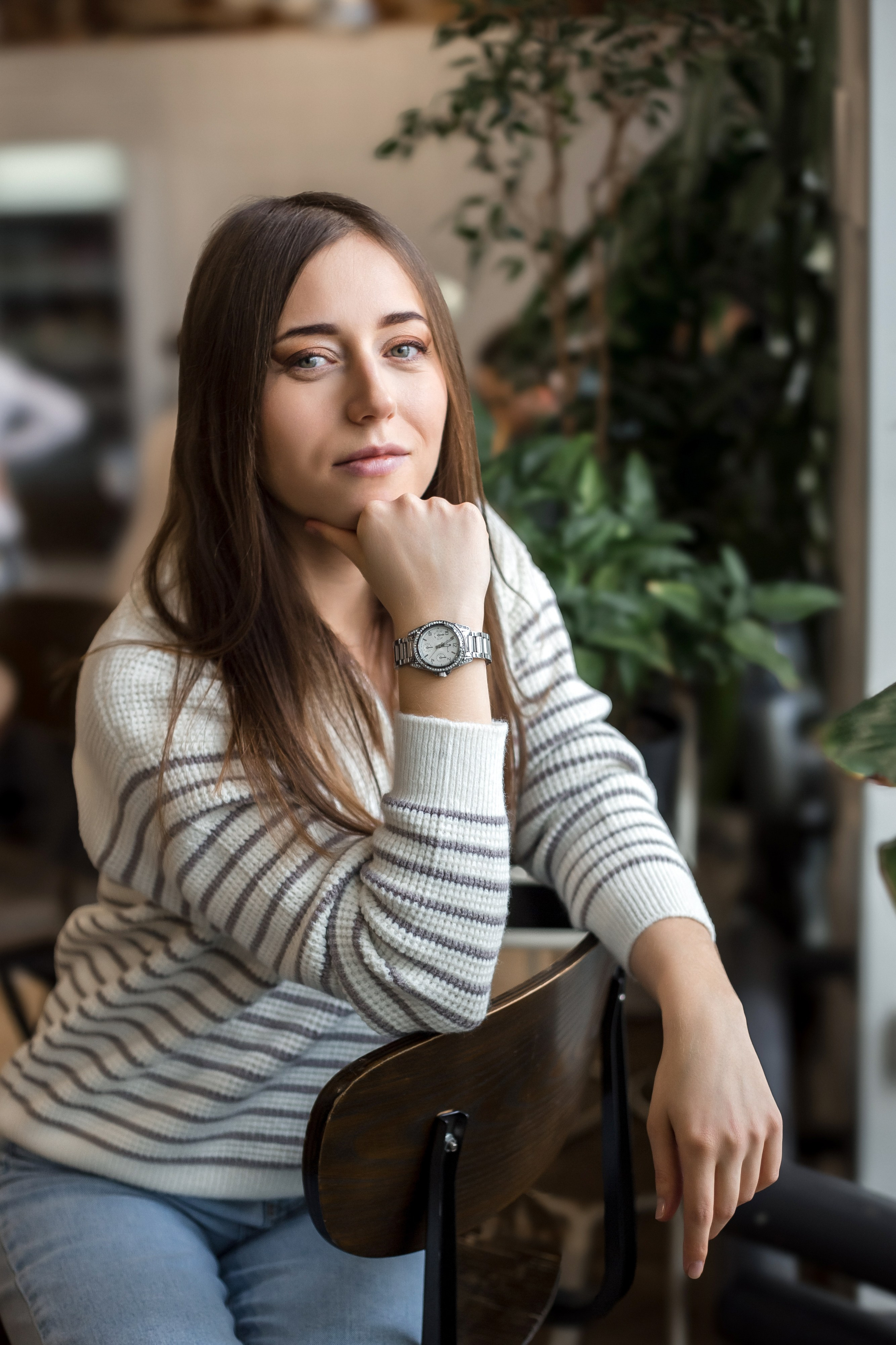 Щебетун. Портретный, семейный, свадебный фотограф в Брянске Маргарита Василькова