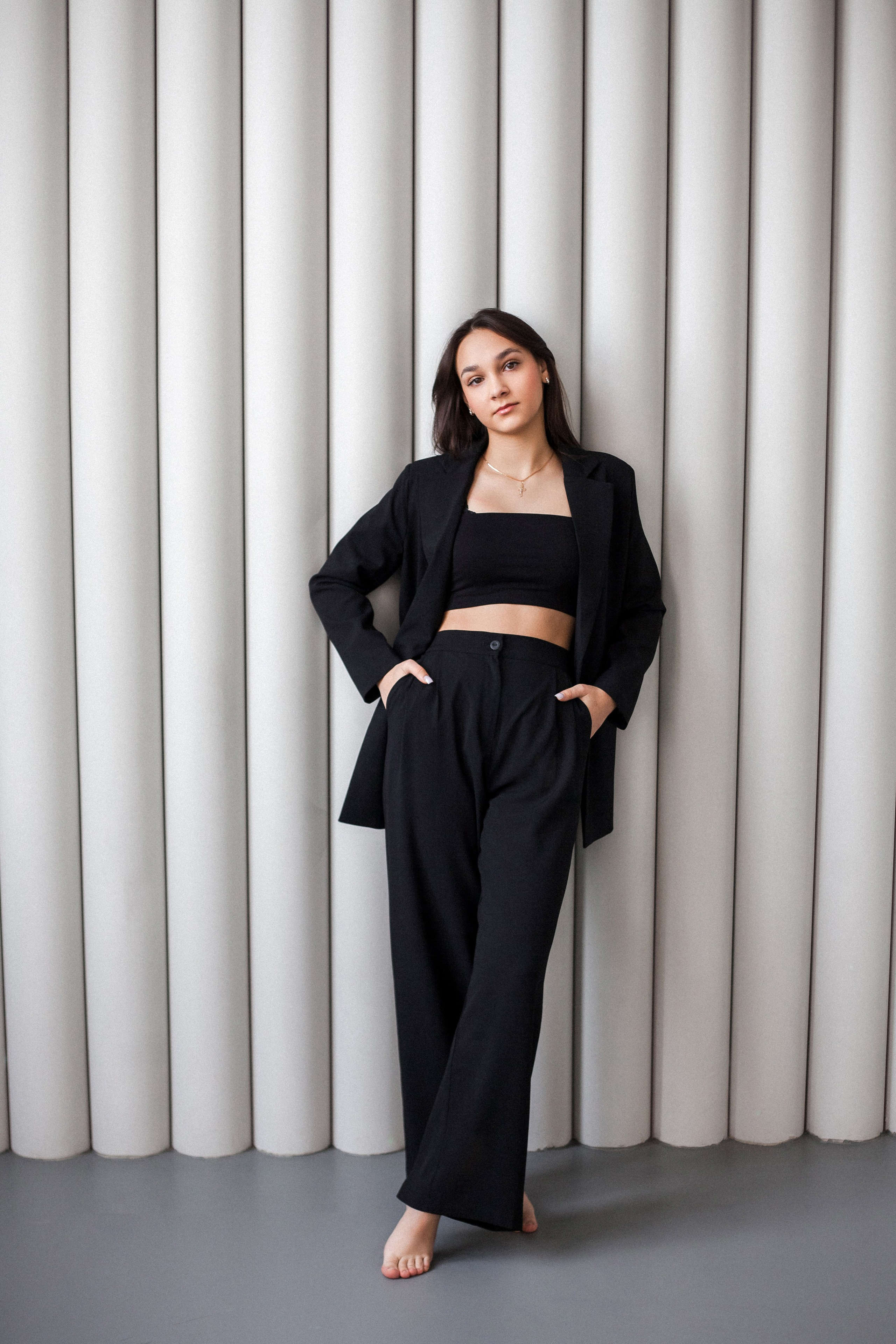 Галина и Яна. Портретный, семейный, свадебный фотограф в Брянске Маргарита Василькова