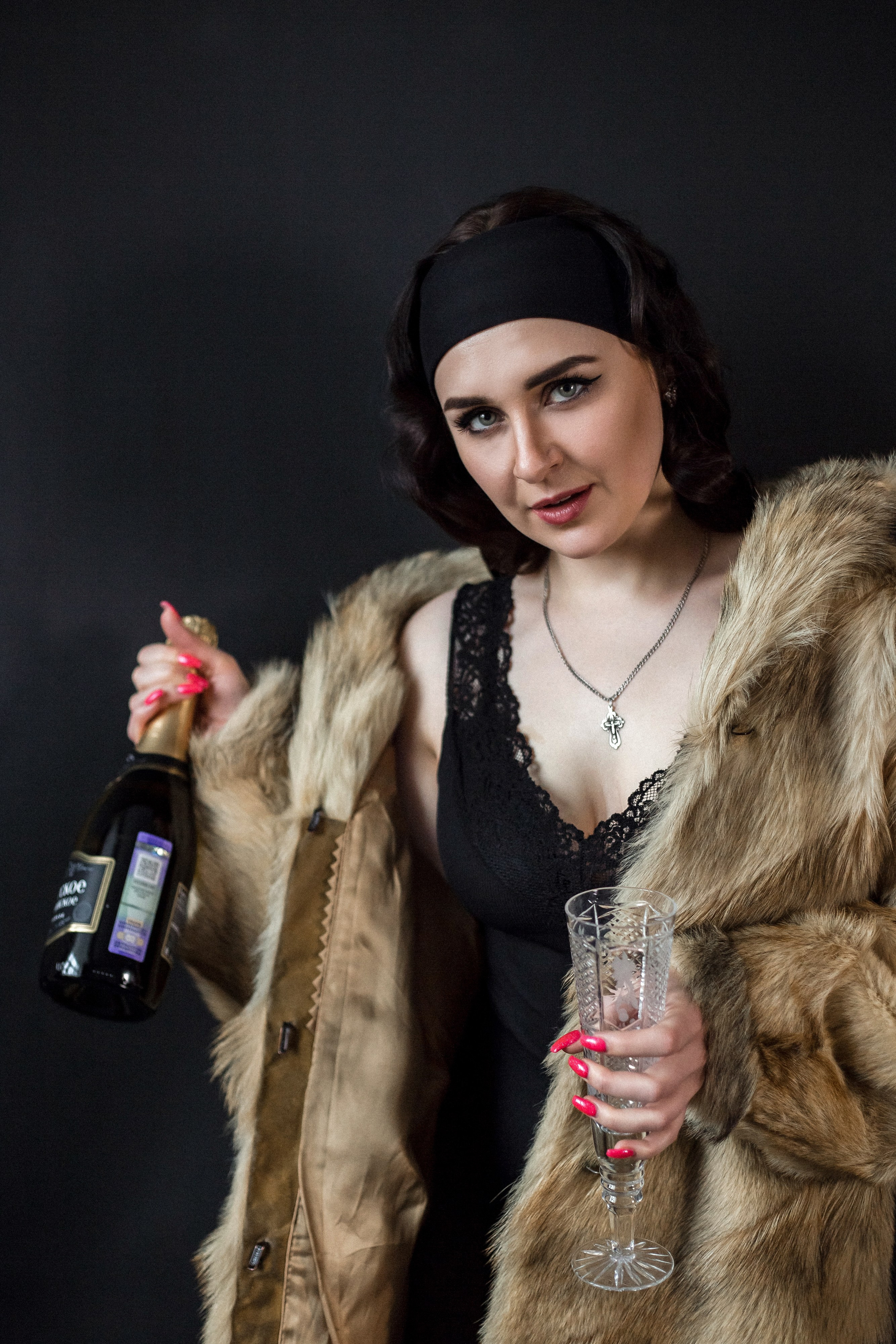 Анна. Портретный, семейный, свадебный фотограф в Брянске Маргарита Василькова