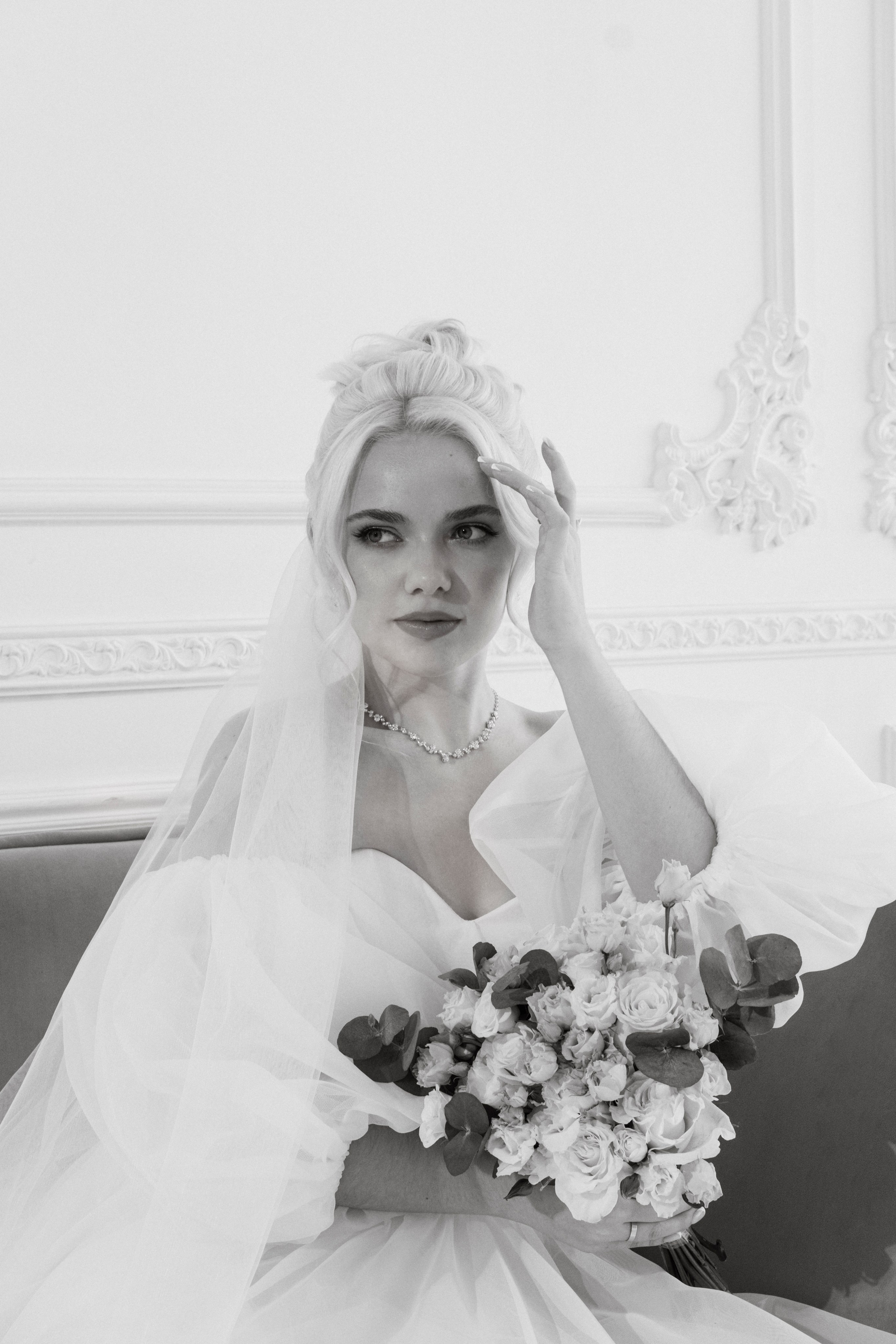 Свадьба Миланы и Ивана. Фотограф Новосибирск Екатерина Другоченко