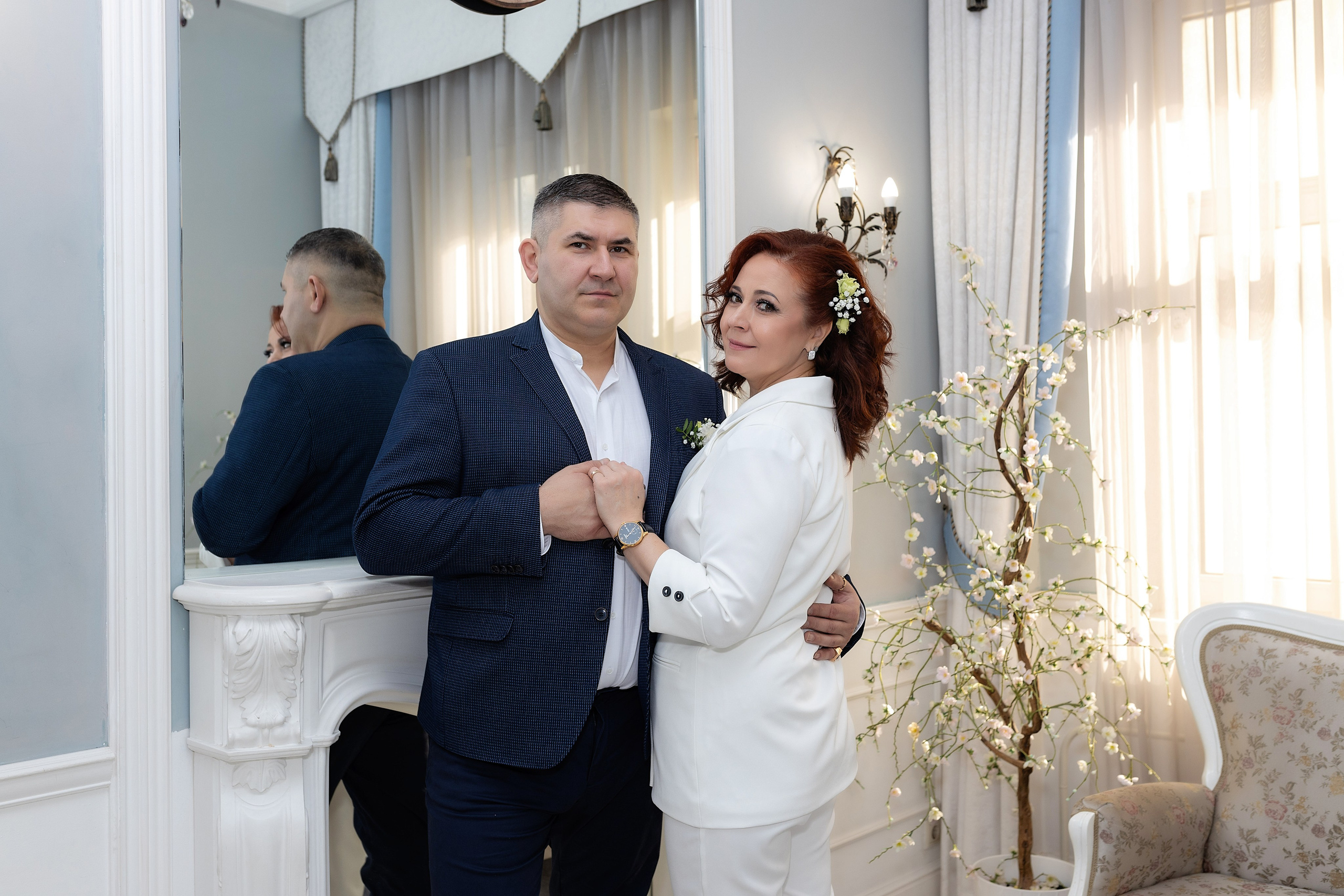 Свадебная фотосессия в Железнодорожном. Фотограф в Железнодорожном и Балашихе