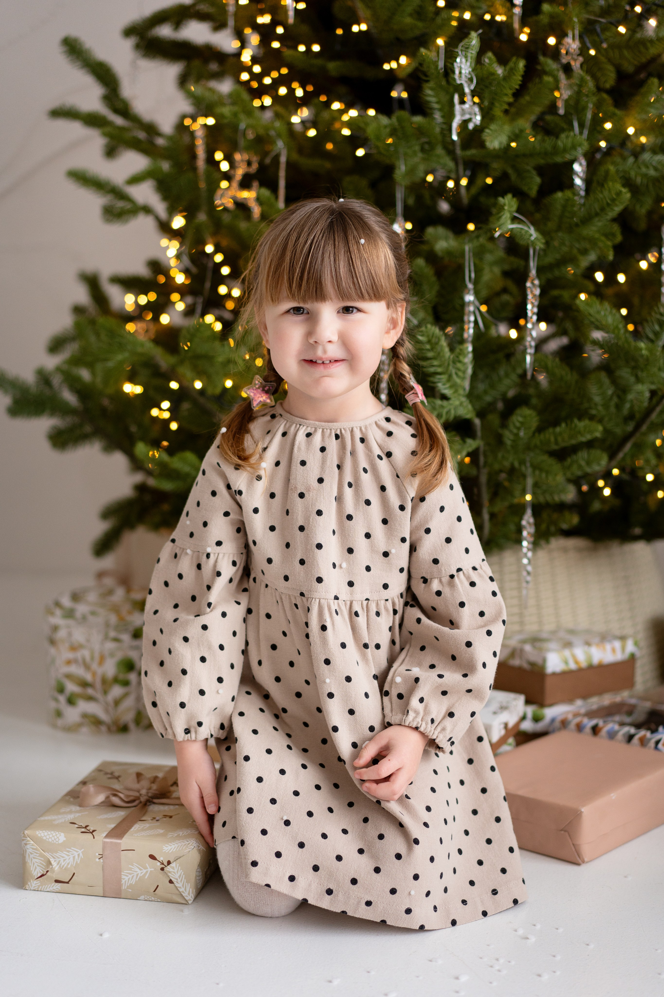 Большая семья. Семейный и свадебный фотограф Минск, Беларусь Анна Орловская