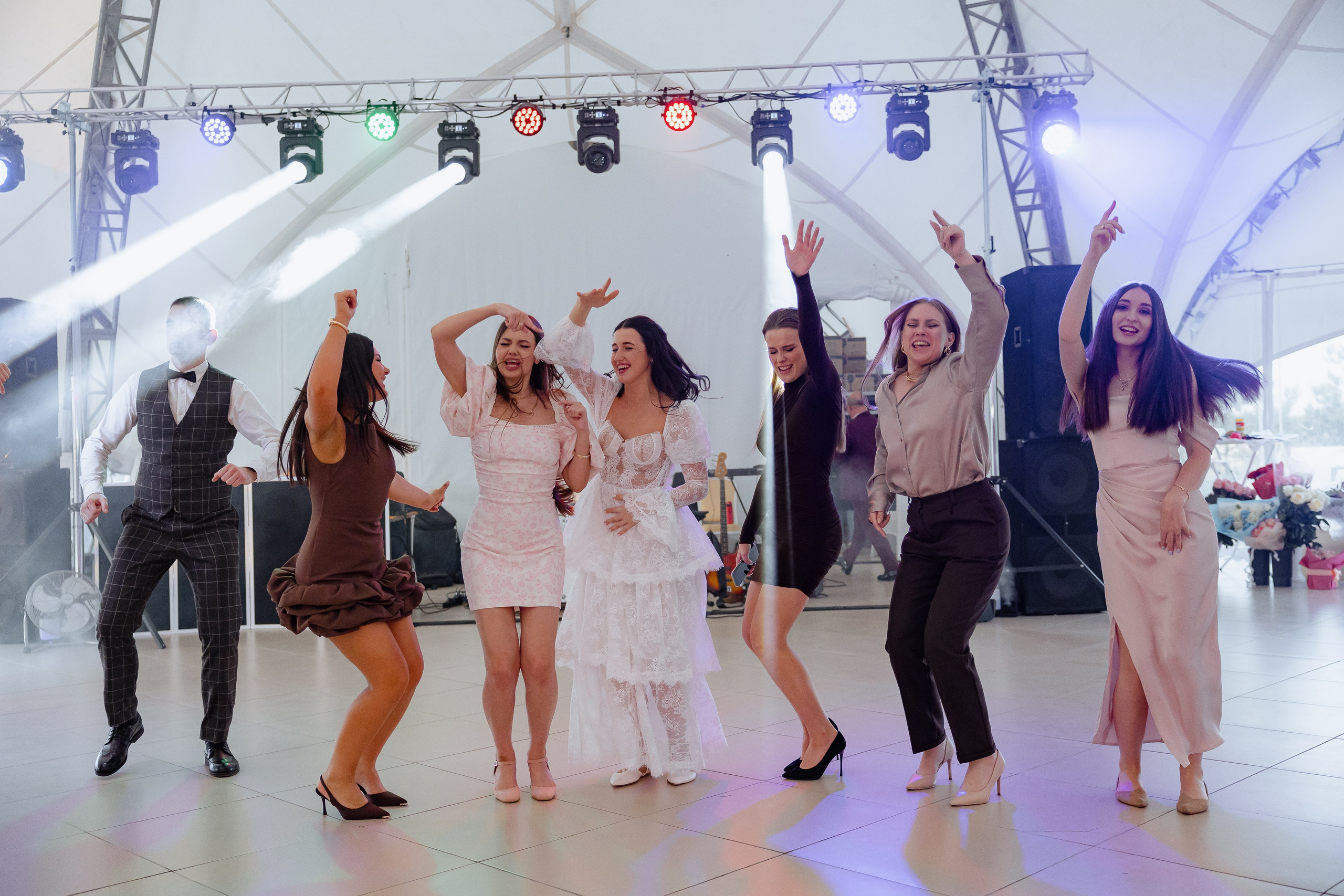 L & V. Фотограф Сергей Ртищев в Москве и РФ