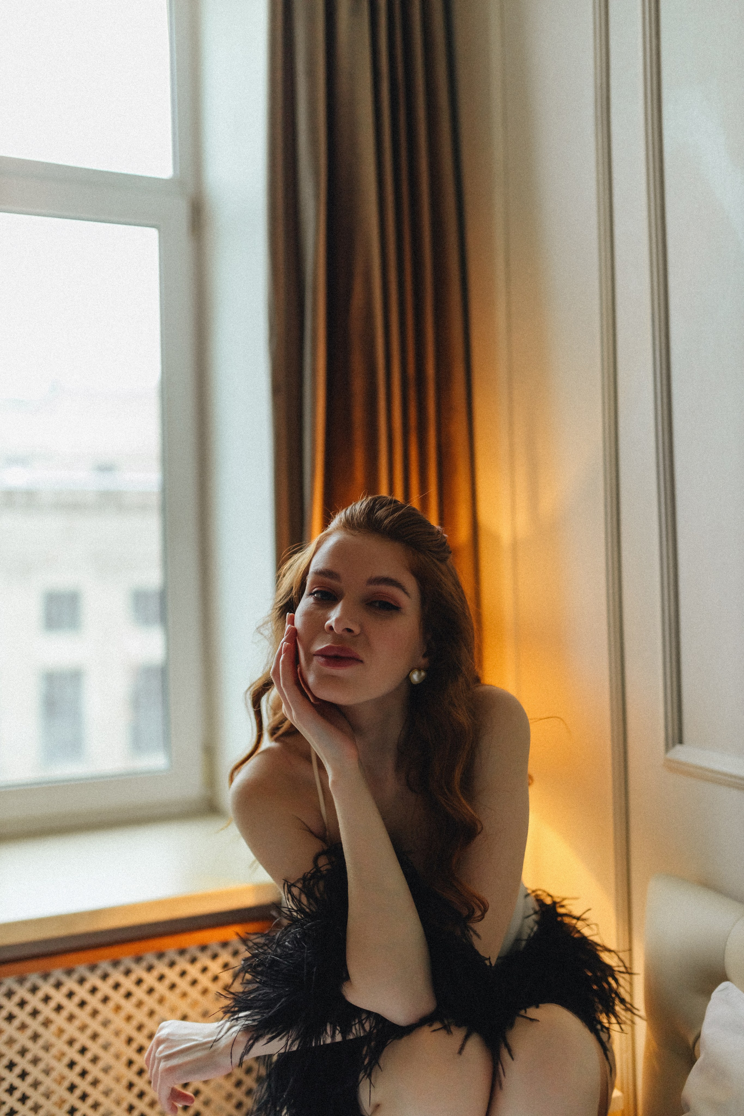 [31.01.24] Никита и Анастасия. Jen.swph Свадебный фотограф