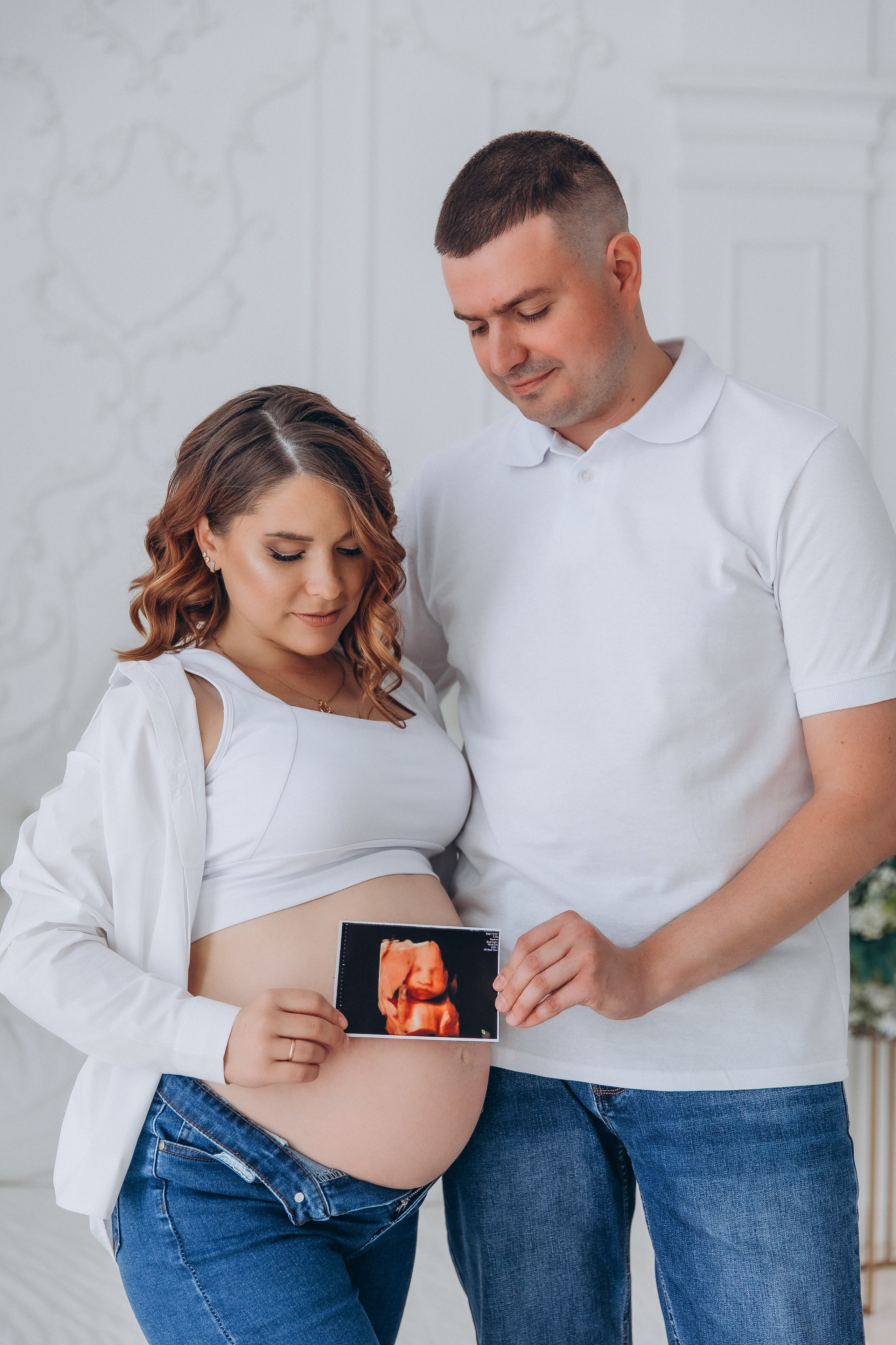 Артем и Таня. Фотограф из Сибири