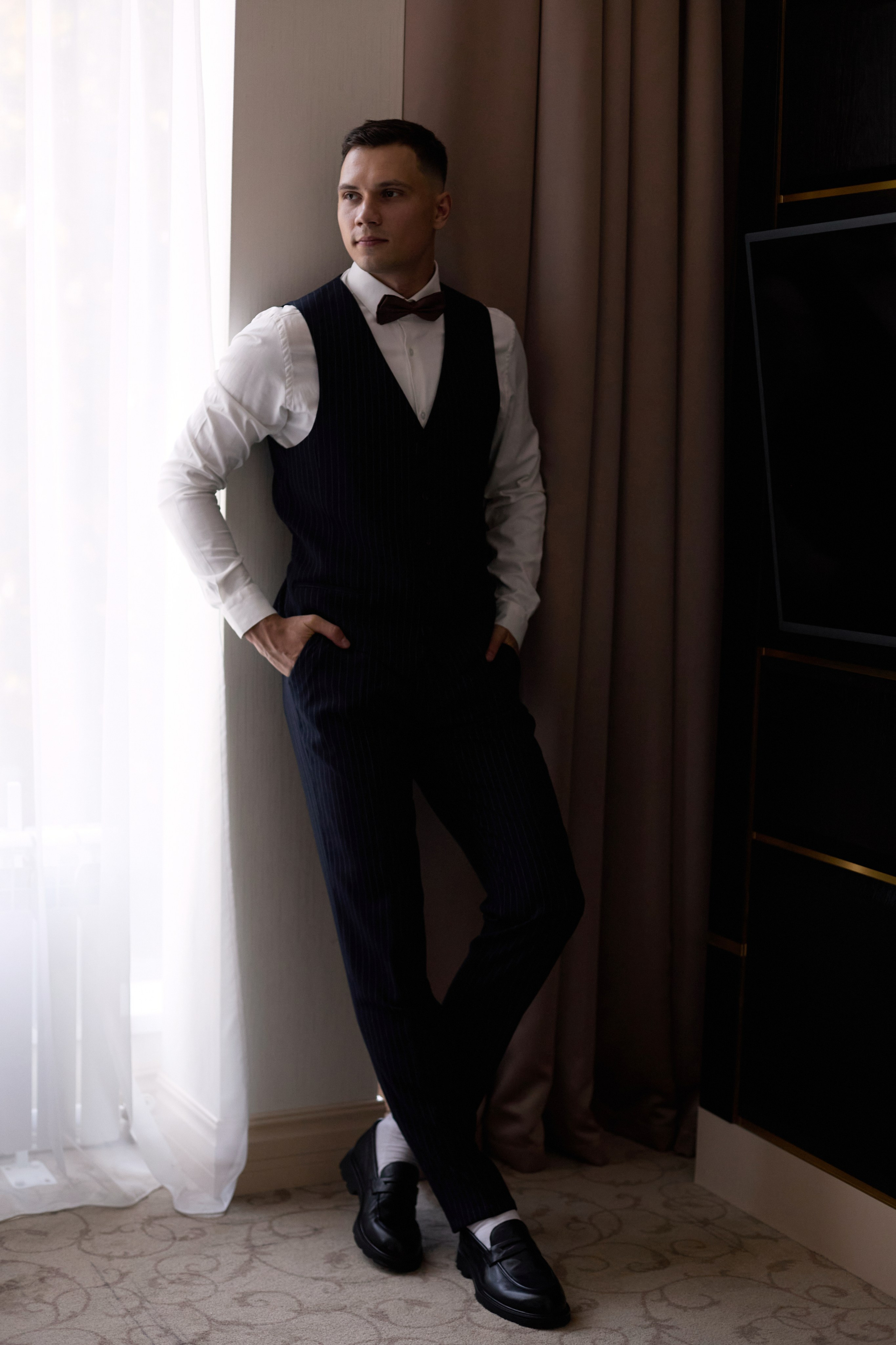 N&D. Фотограф в Самаре Диана Анисимова