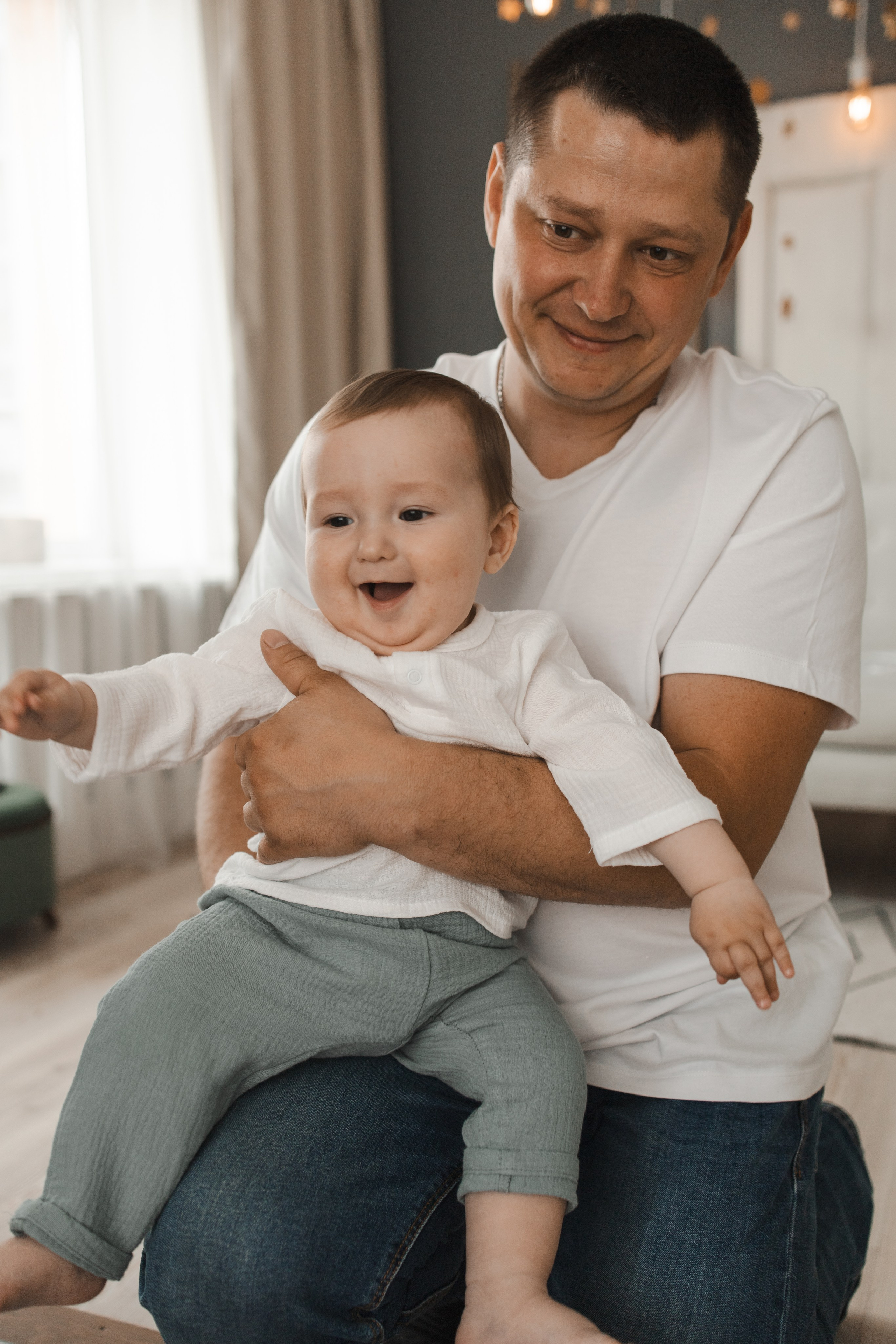 Арсений. Фотограф в Иркутске Тома Кабанова