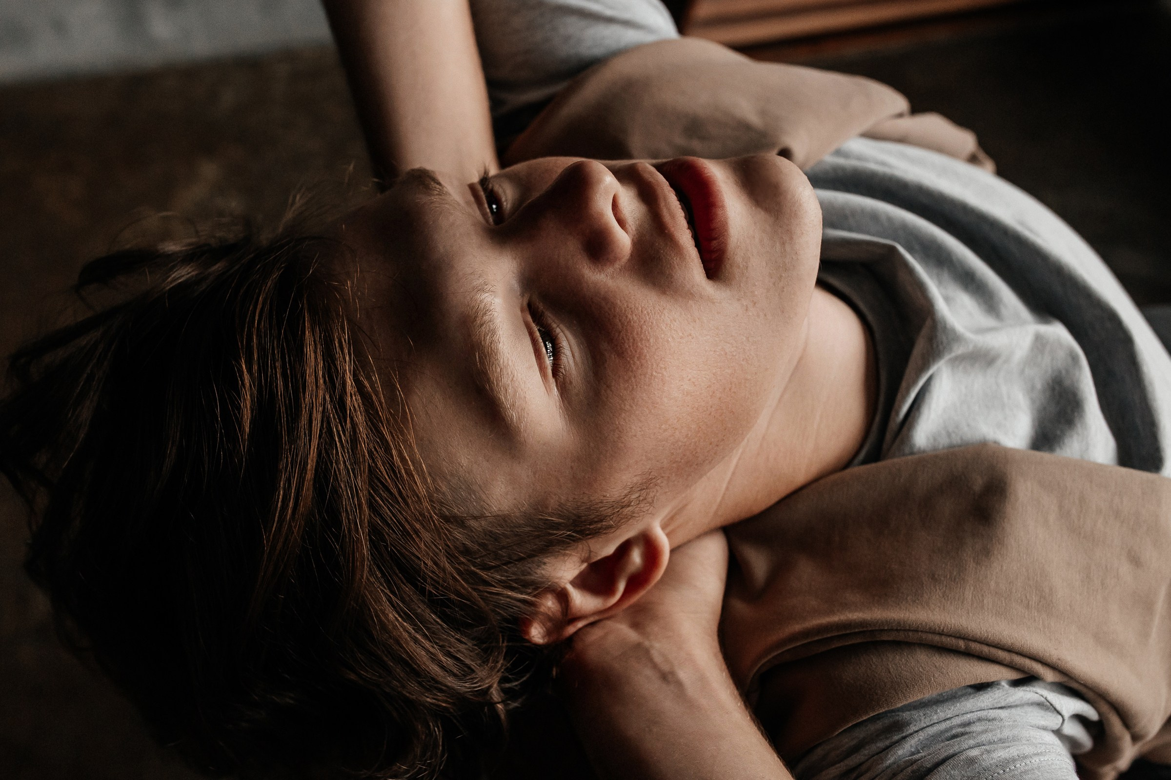 Николай. Свадебный и портретный фотограф Алина Иванова. Екатеринбург-Москва