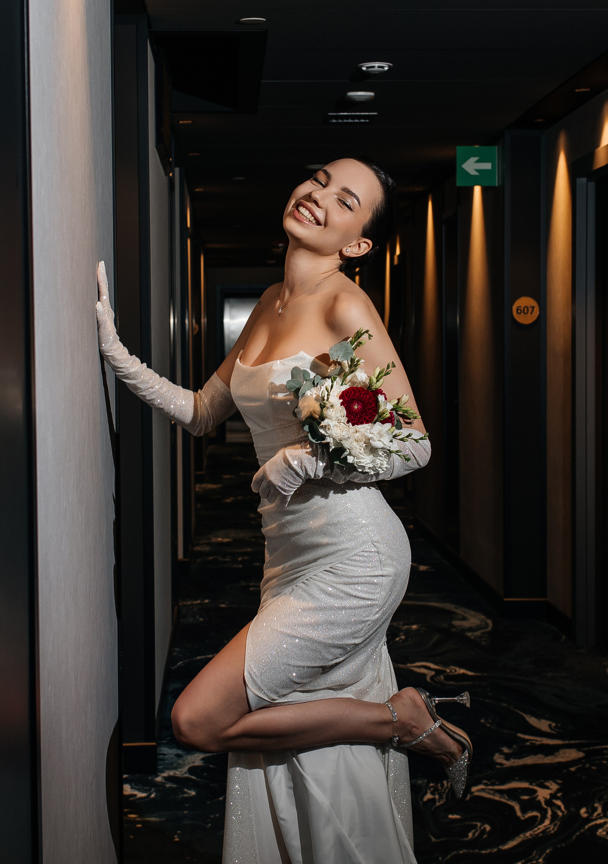 Полина и Леонид 2023. Свадебный и портретный фотограф Алина Иванова. Екатеринбург-Москва