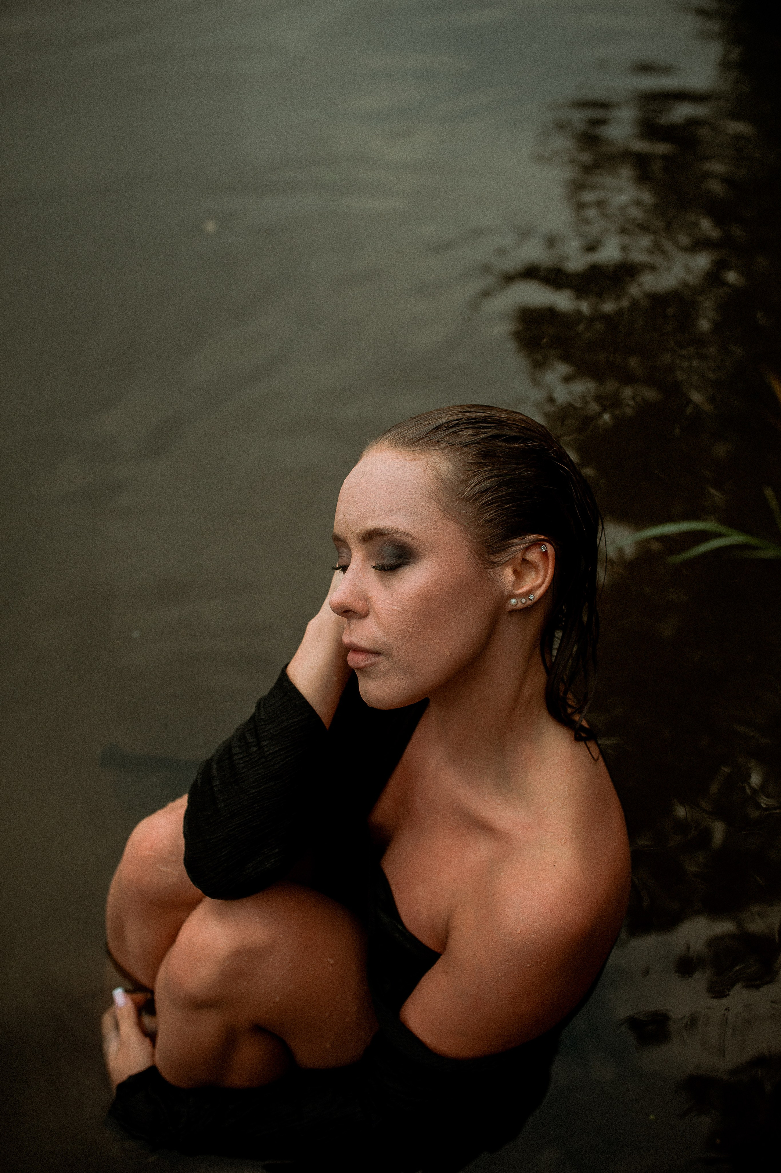 ОZero. Семейный и Свадебный фотограф в Санкт-Петербурге Плохая Екатерина