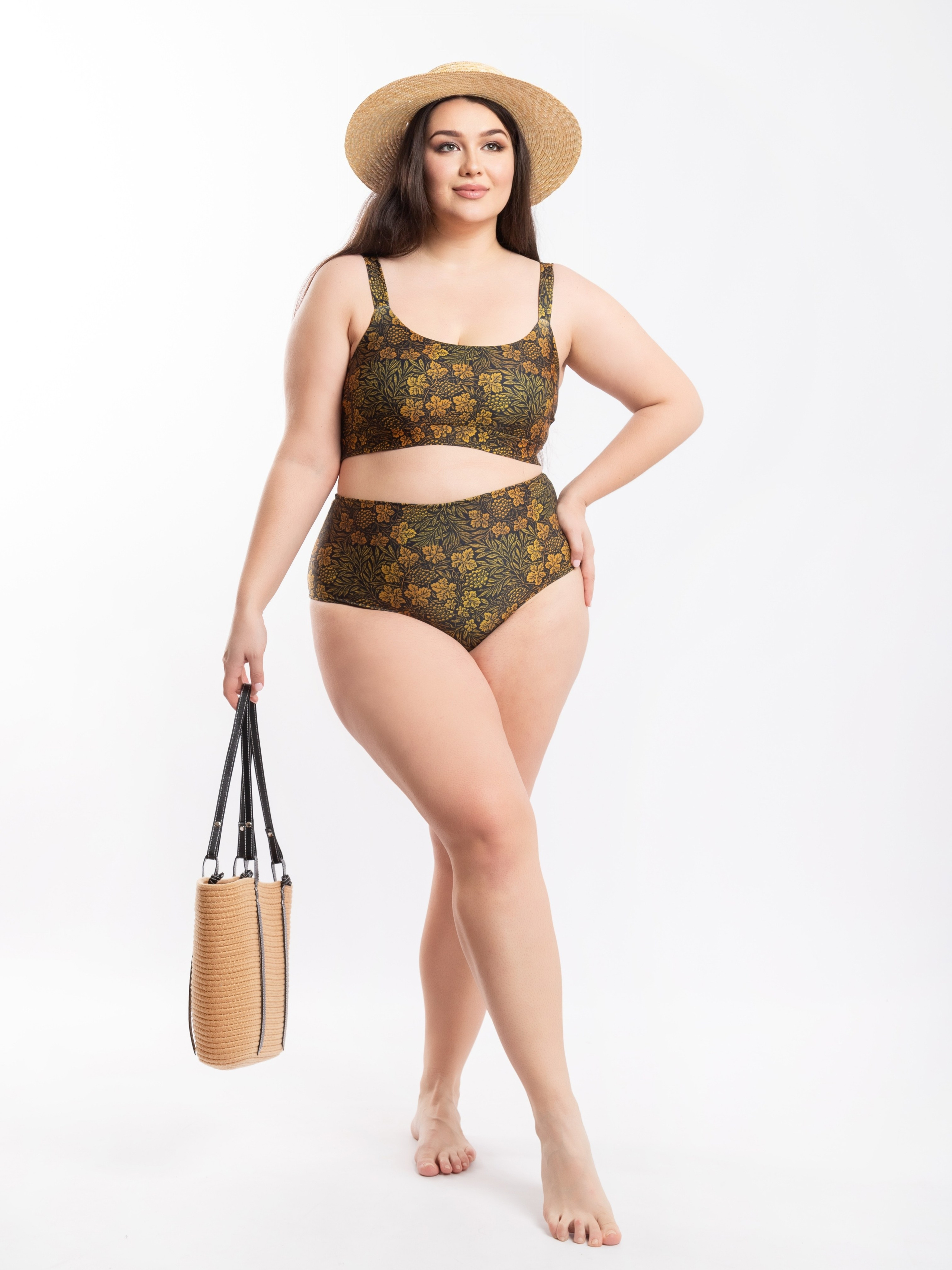 Анастасия П. DEWA | фотостудия для маркетплейсов