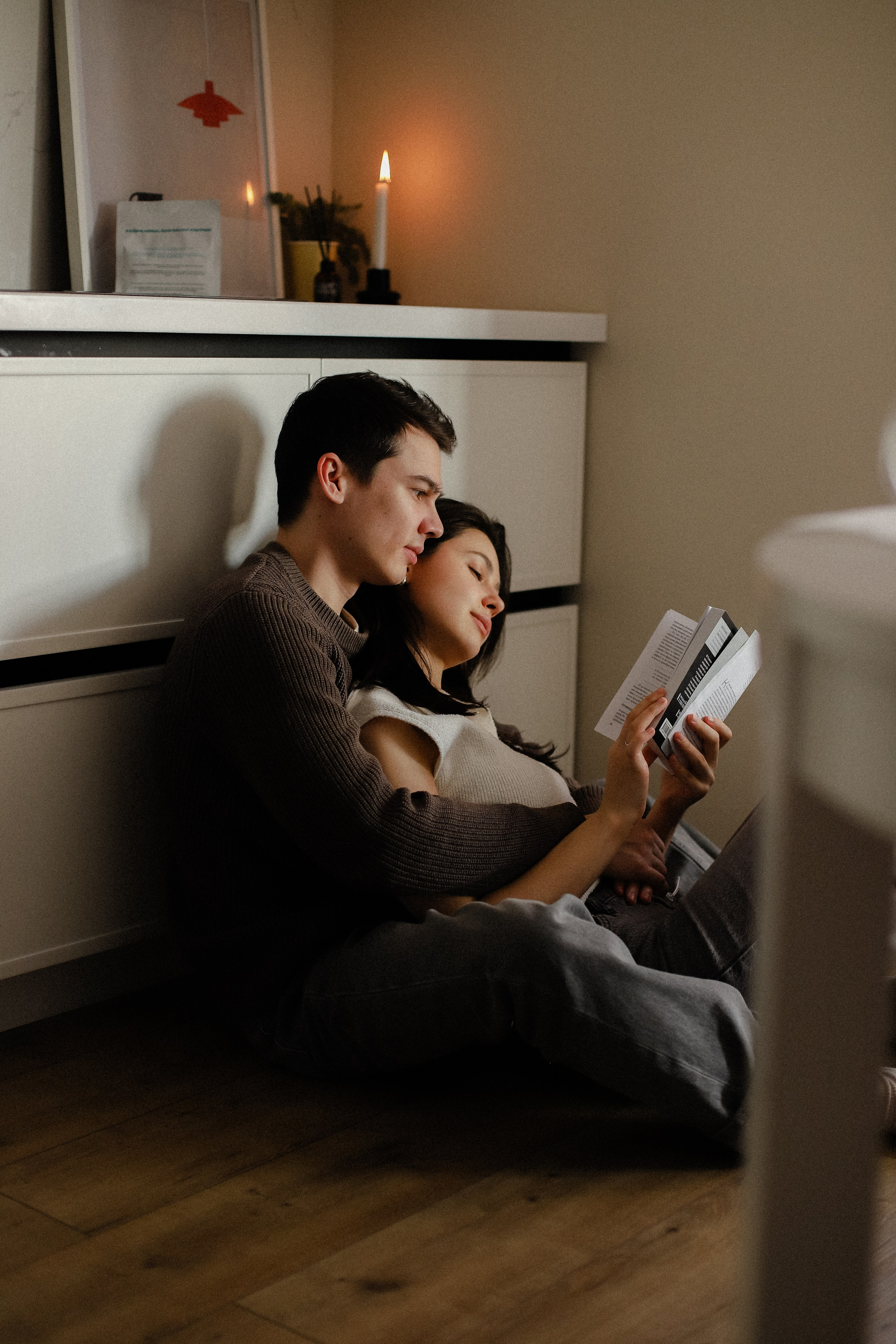 Завтрак и кофе. Фотограф в Алматы и Москве Даша Пушкина