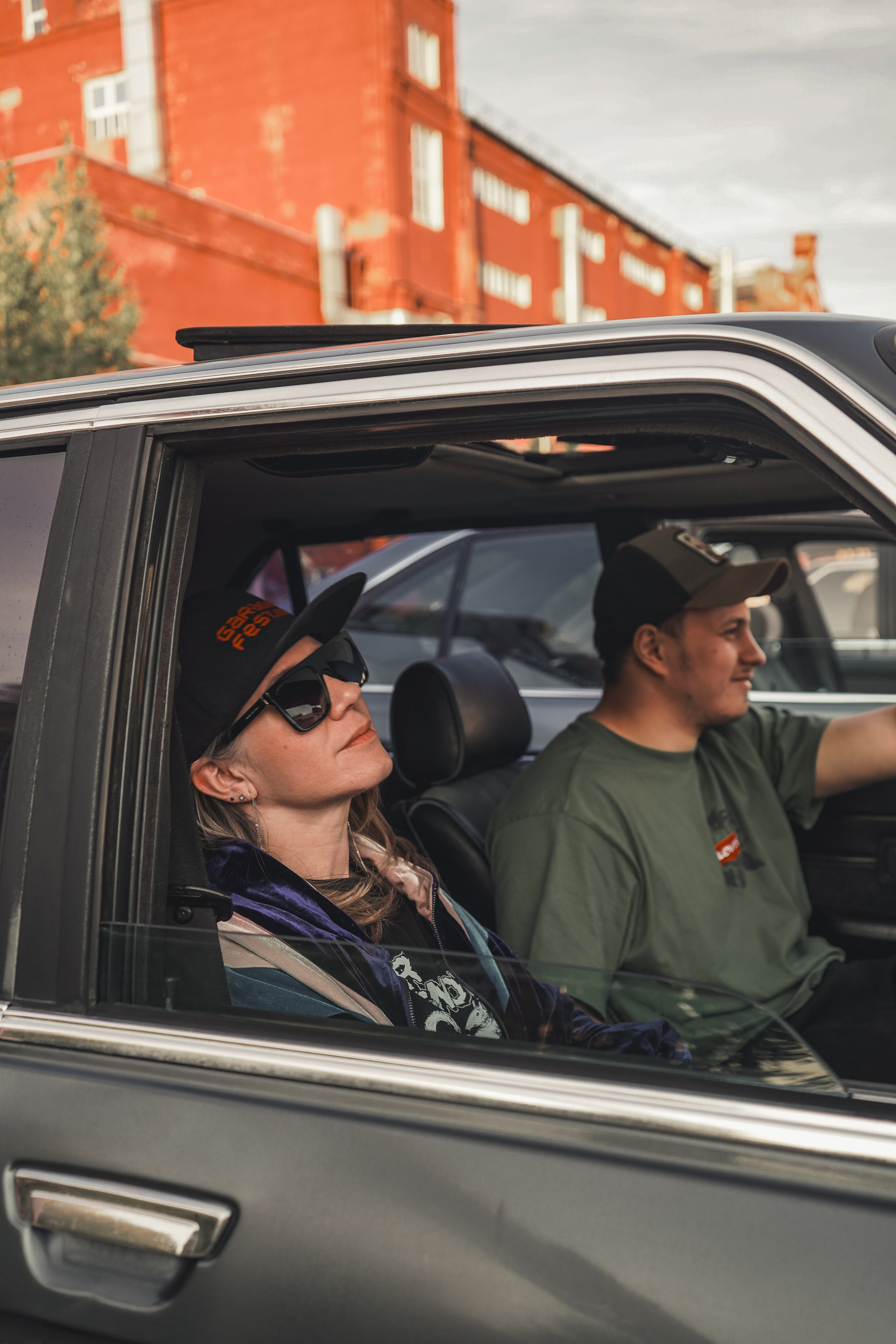 АВТОВСТРЕЧИ. Объективно. Показываю жизнь через свои кадры