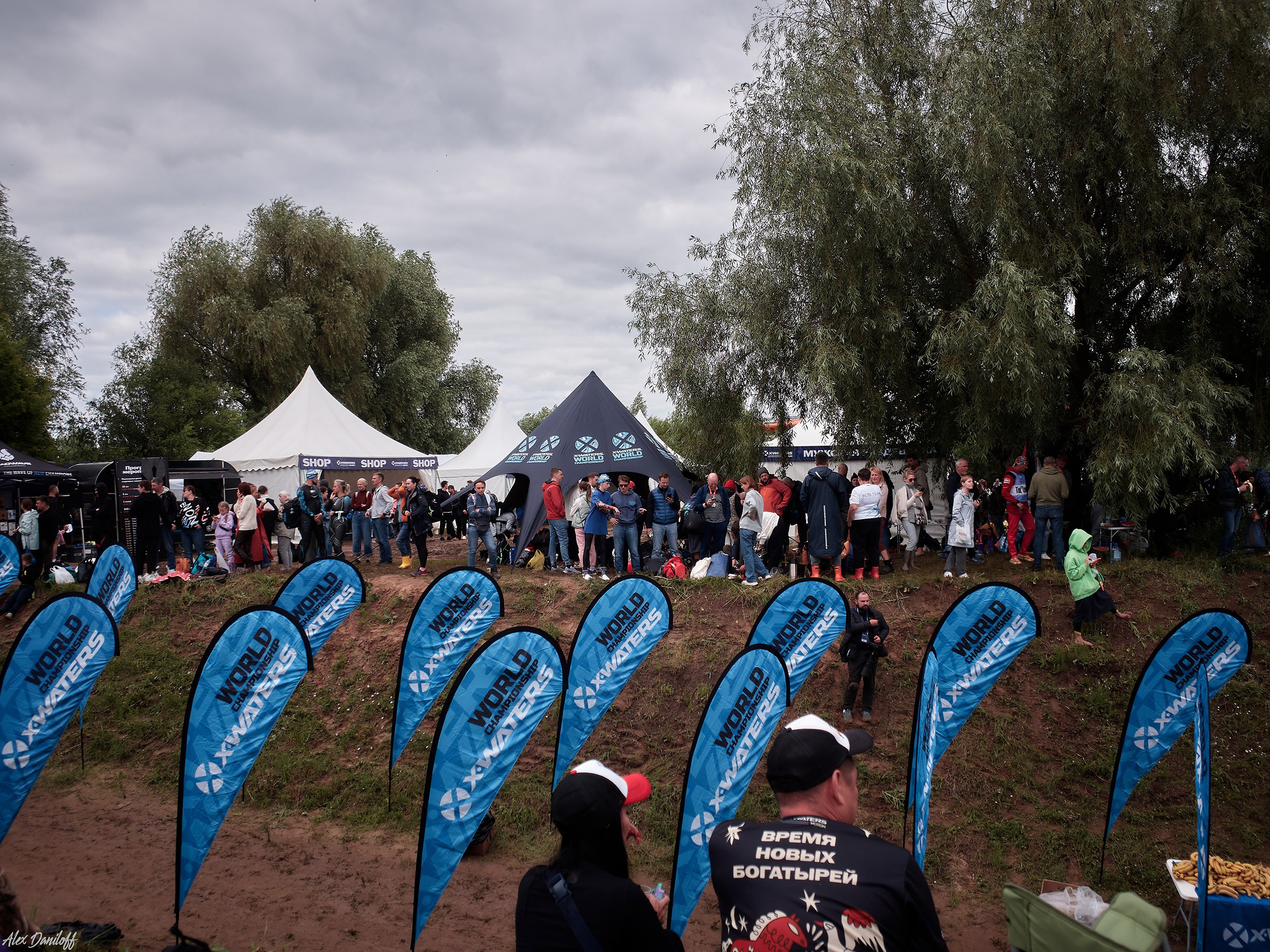 X-Waters Муром 2025. Муром-Инфо. Новости культуры, образования, спорта в городе Муром