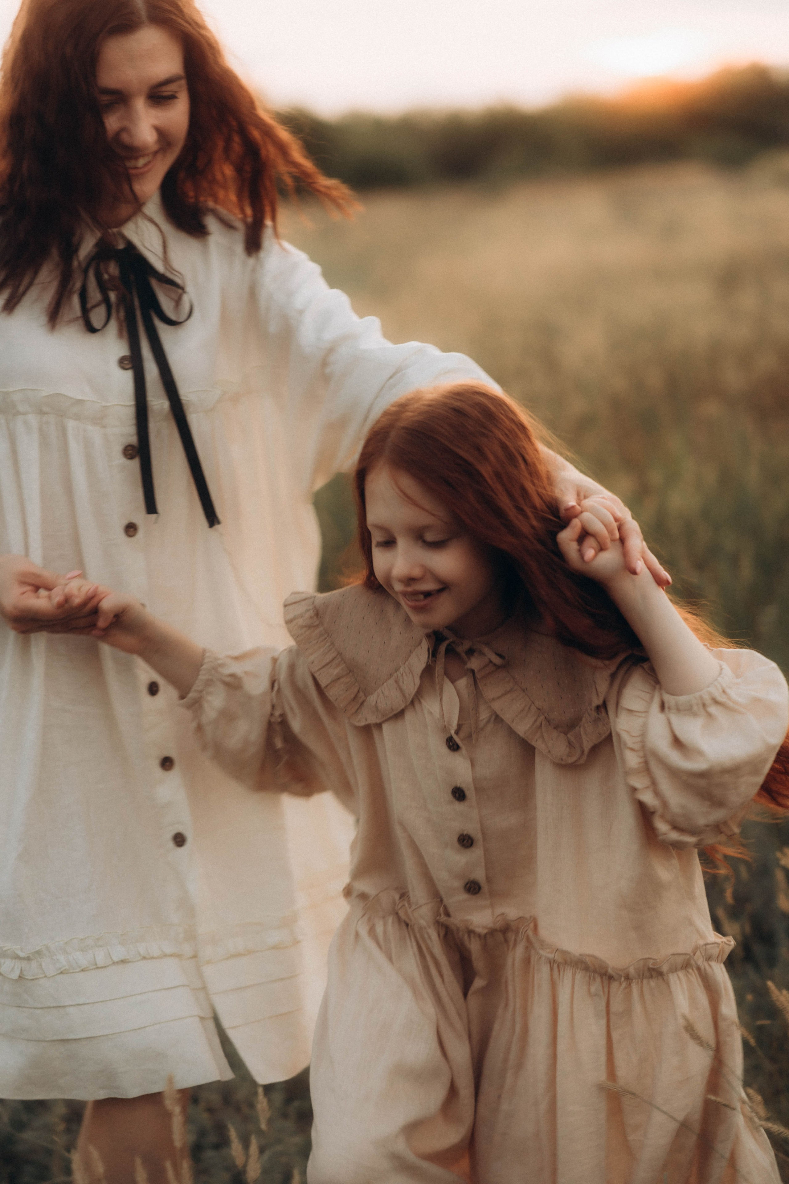 Вселенная «Мама». Семейный фотограф в Калининграде Елена Глазунова