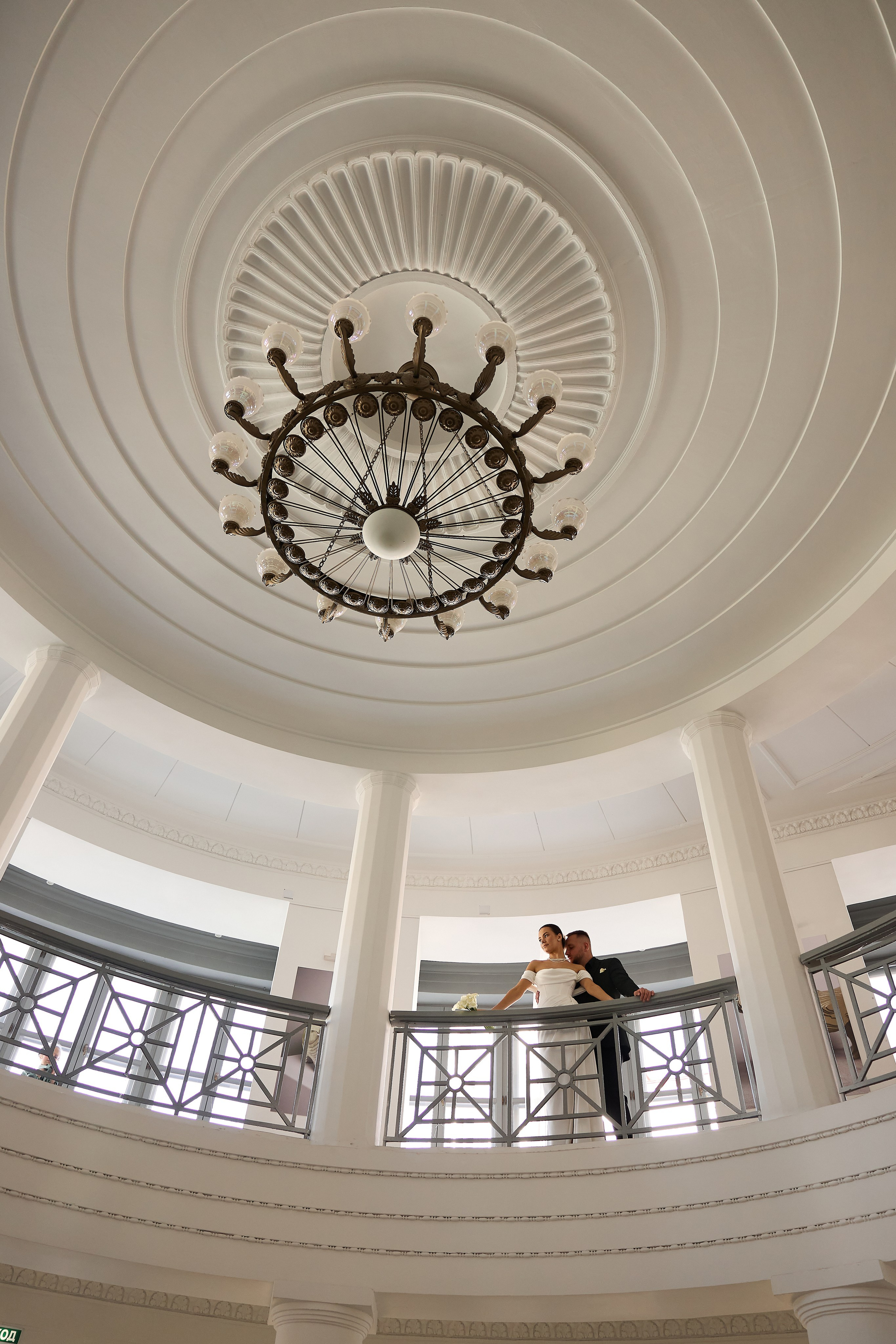 А+А. Свадебный фотограф Нижний Новгород