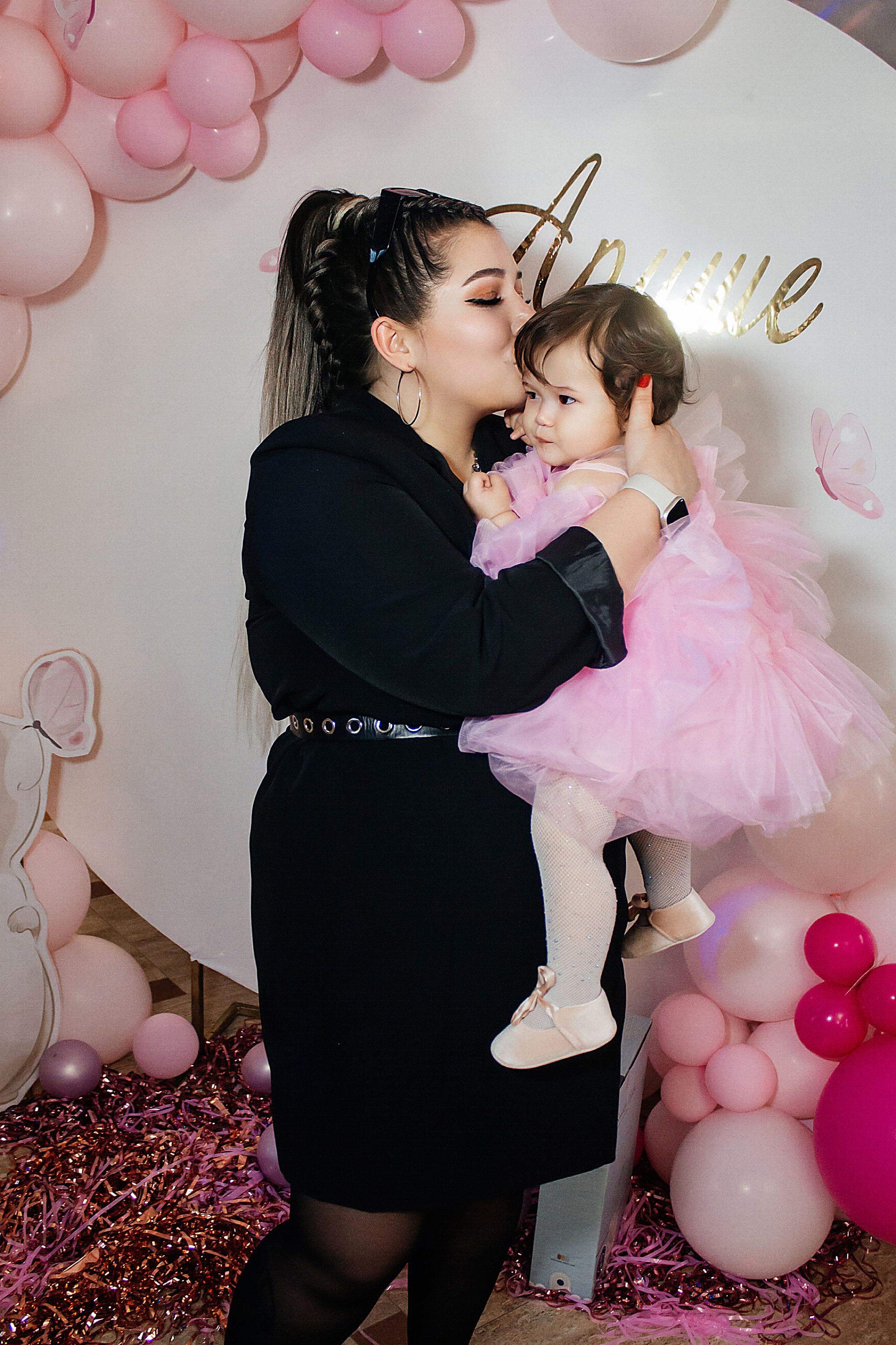 День рождения Ариши. Екатерина Ярковая фотограф