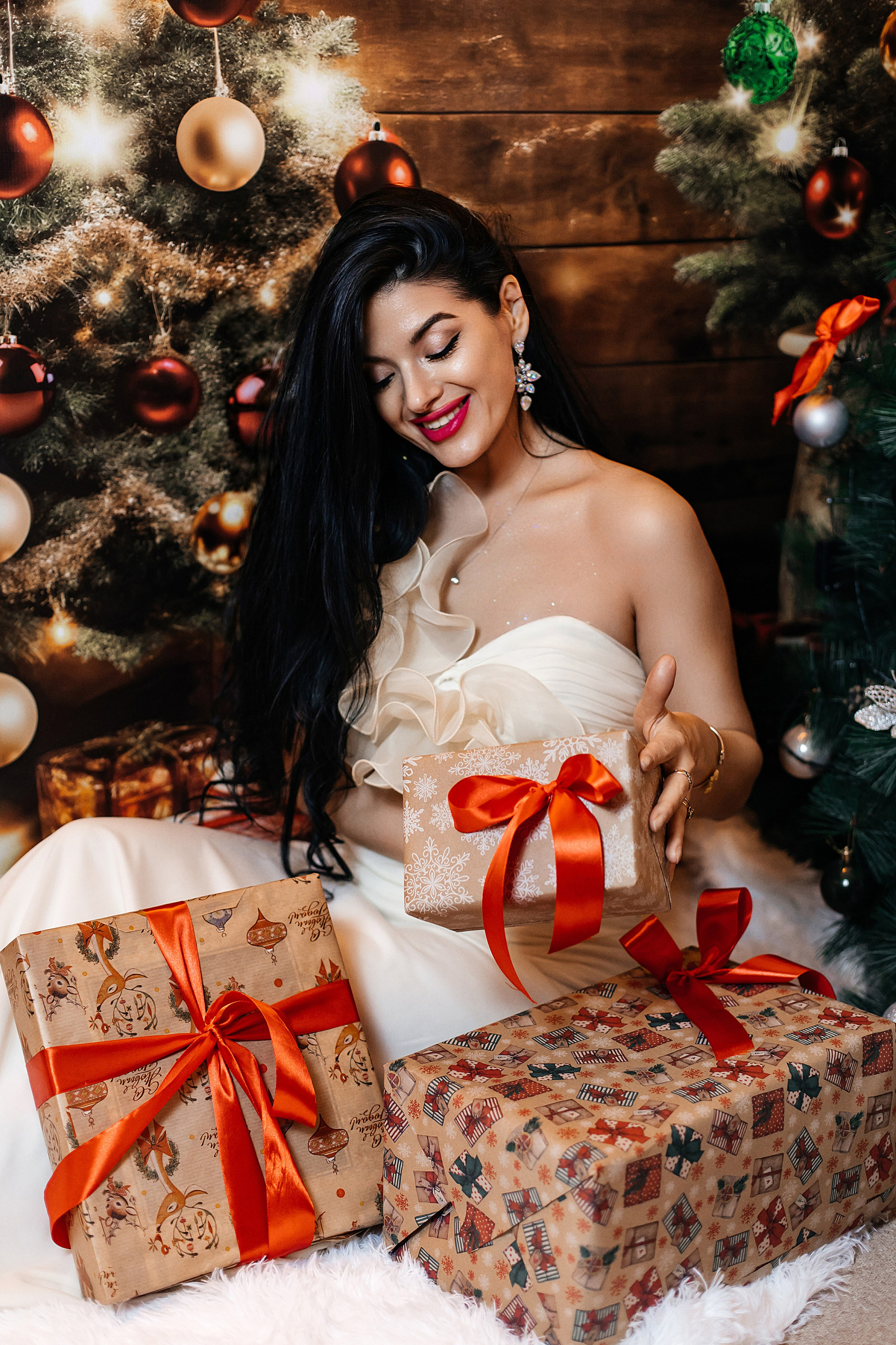 Галина. Екатерина Ярковая фотограф