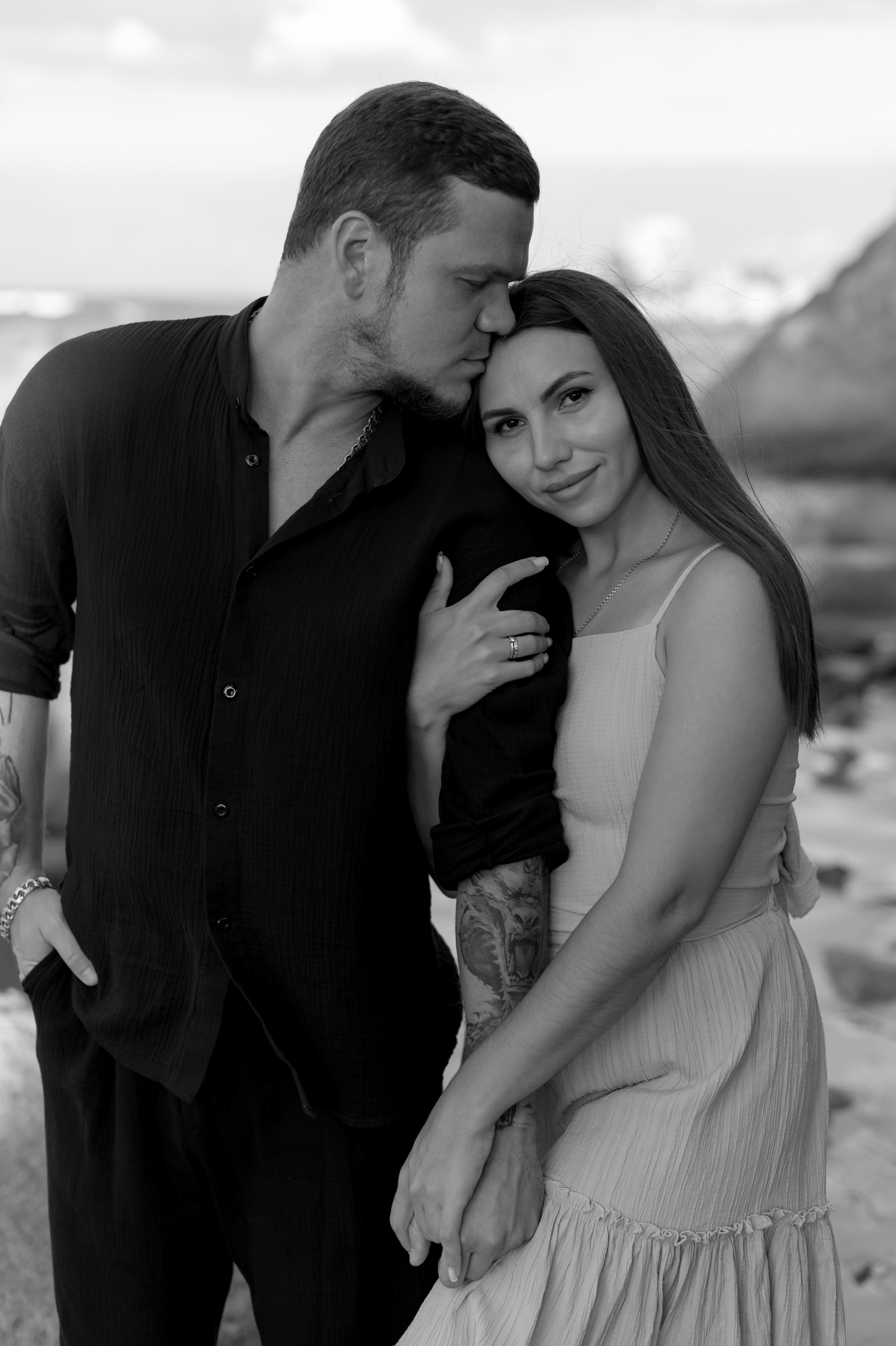 Love story. Свадебный и семейный фотограф в Краснодаре Кристина Ковалёва
