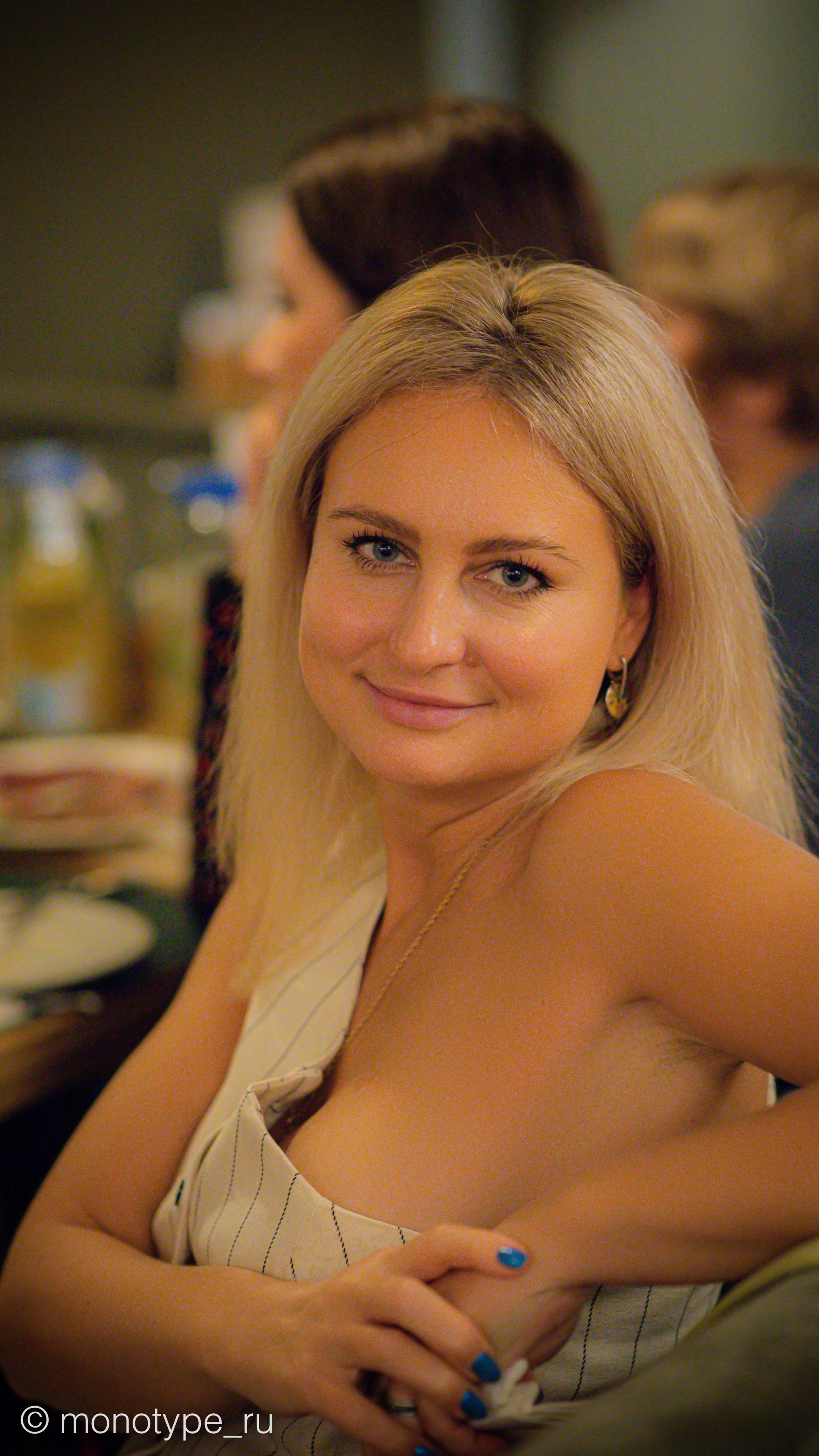 Содружество педагогов и психологов раннего развития. Москва. Награждение дипломами и праздничный ужин