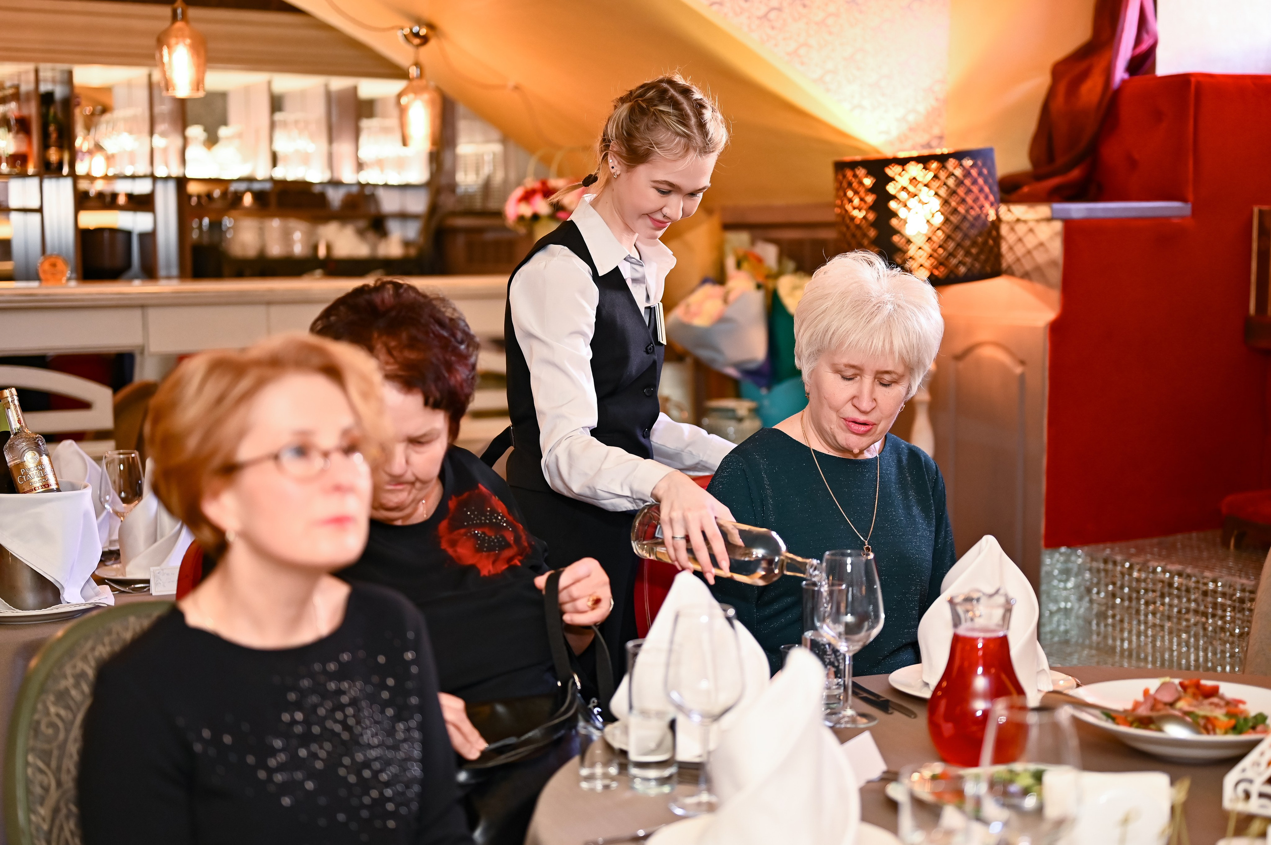 Юбилей Алексея. Студия детской и семейной фотографии «Время улыбаться»