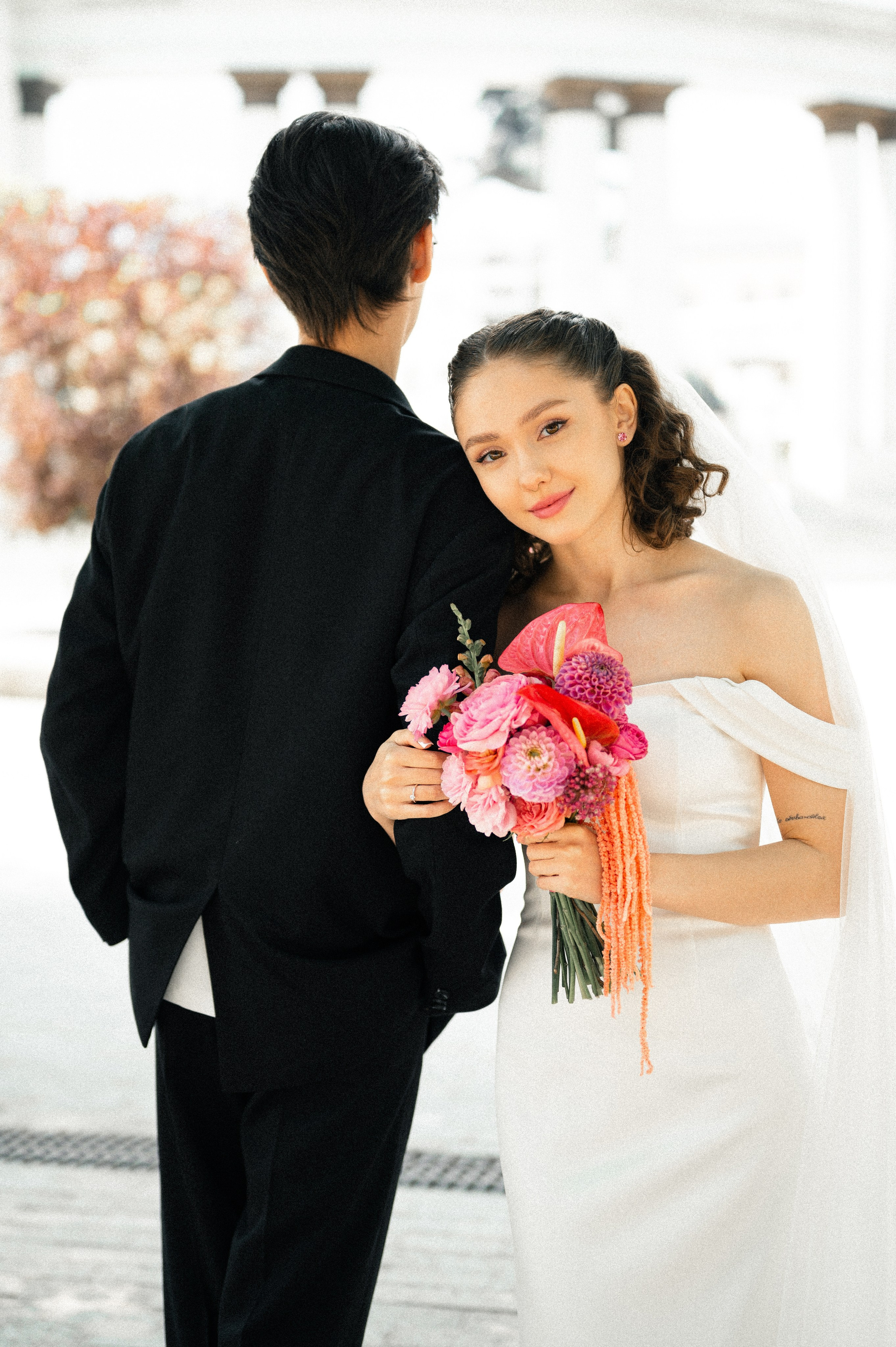 Кирилл и Диана. Студия детской и семейной фотографии «Время улыбаться»