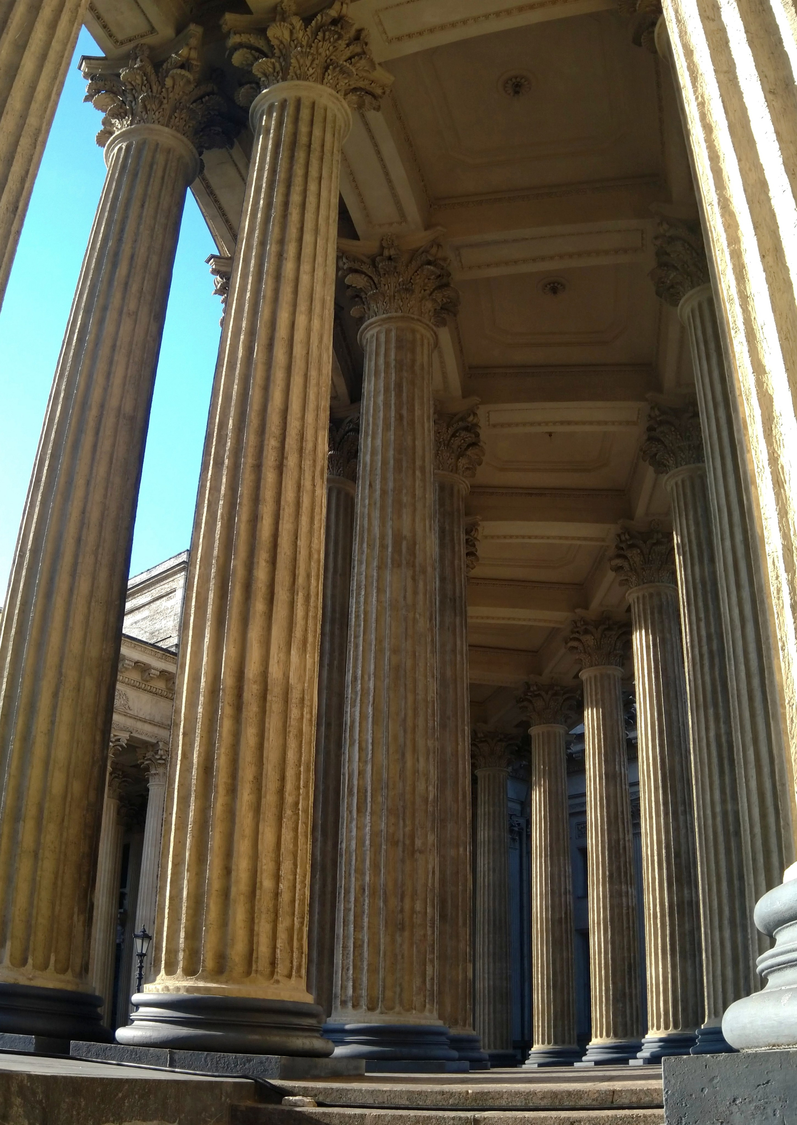 Санкт — Петербург. Надежда Козлова, фотограф, Санкт — Петербург