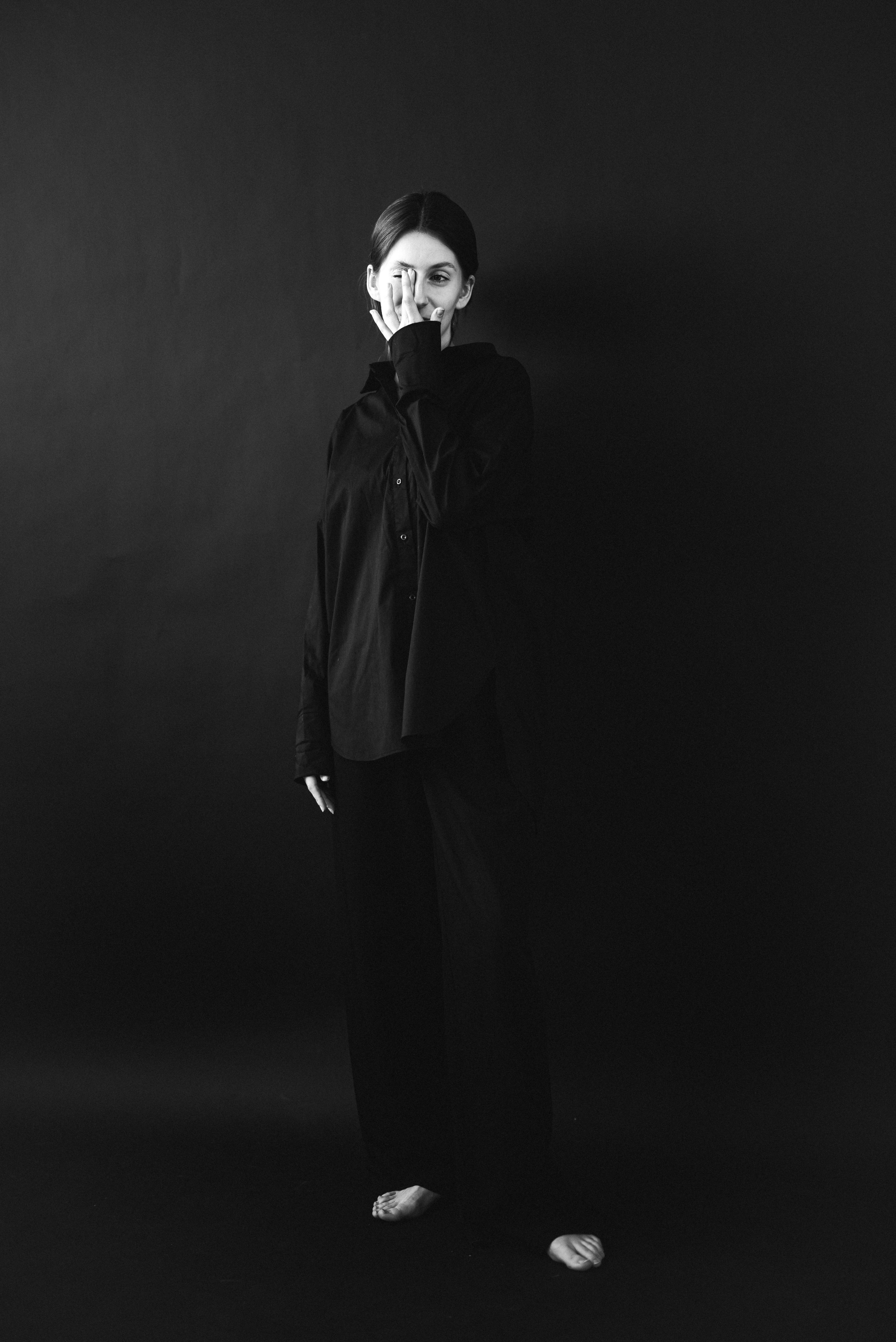 Портфолио. Фотограф Москва | Anastasia Permyakova