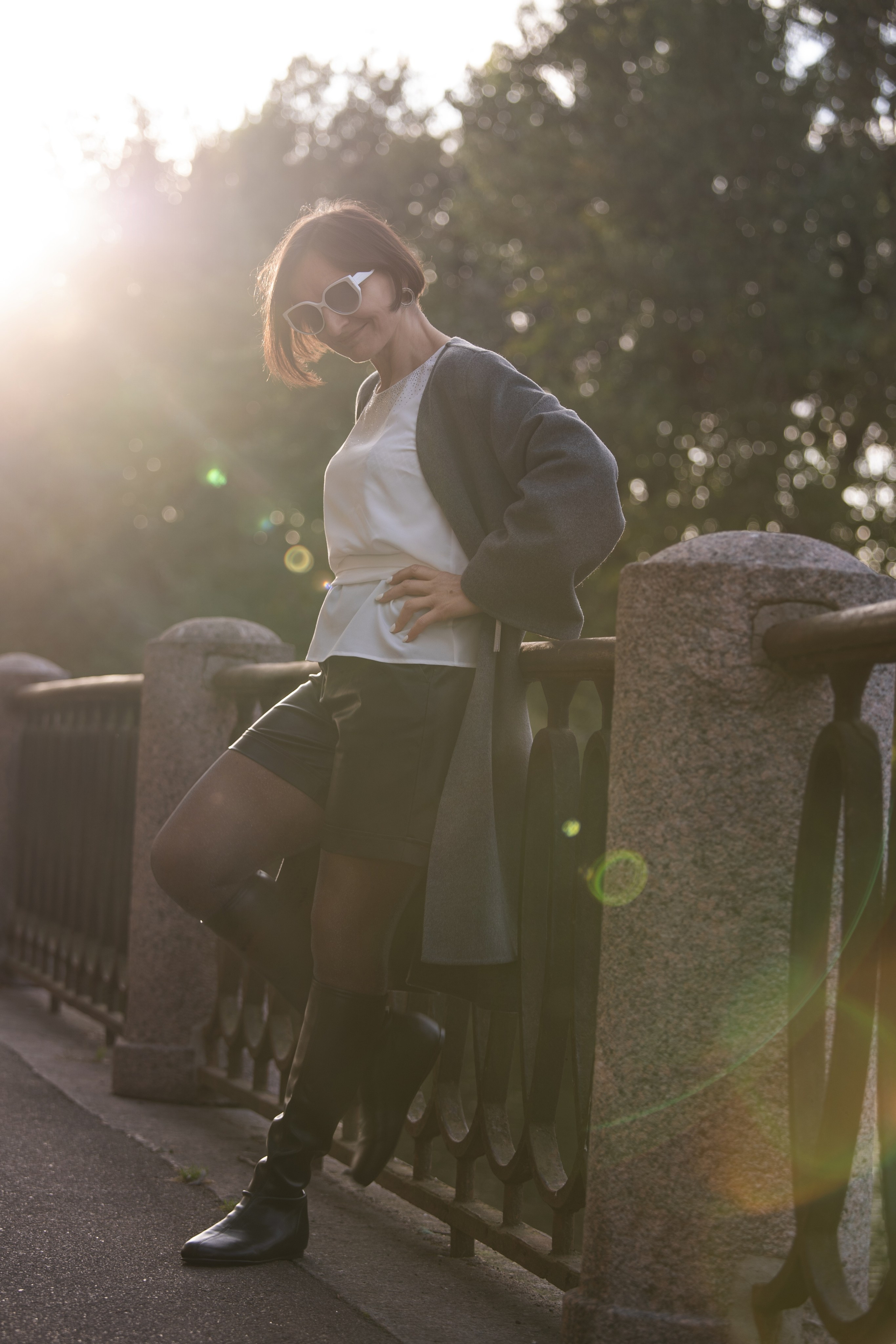 Оксана Бородянская. Фотограф и видеограф Евгений Романов Санкт-Петербург