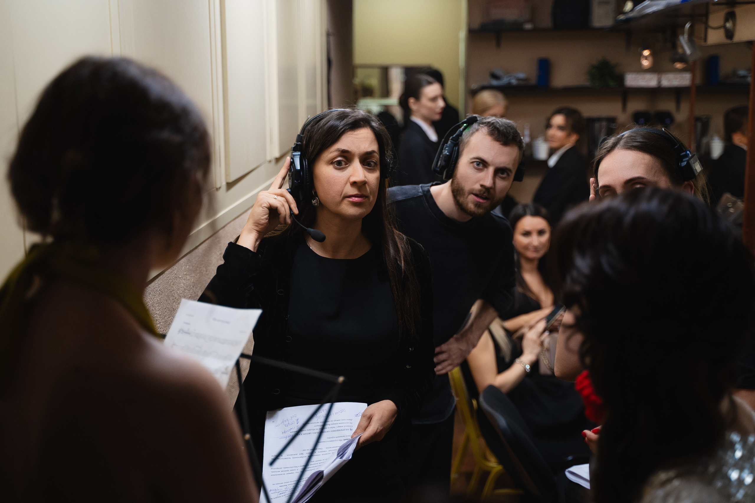 Улётный концерт. Фотограф и видеограф Евгений Романов Санкт-Петербург