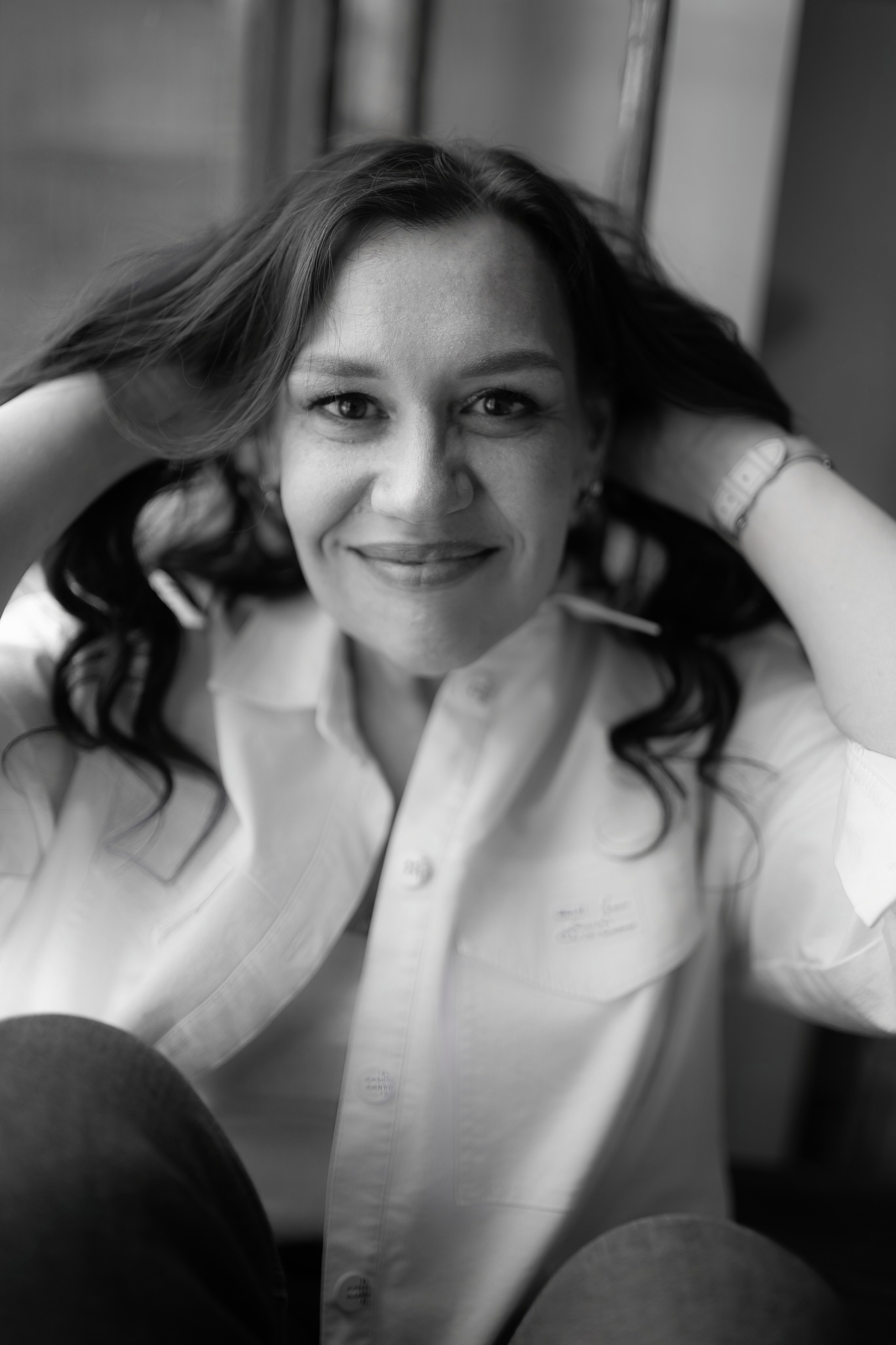 Фотосессия для Анны. Фотограф и видеограф Евгений Романов Санкт-Петербург