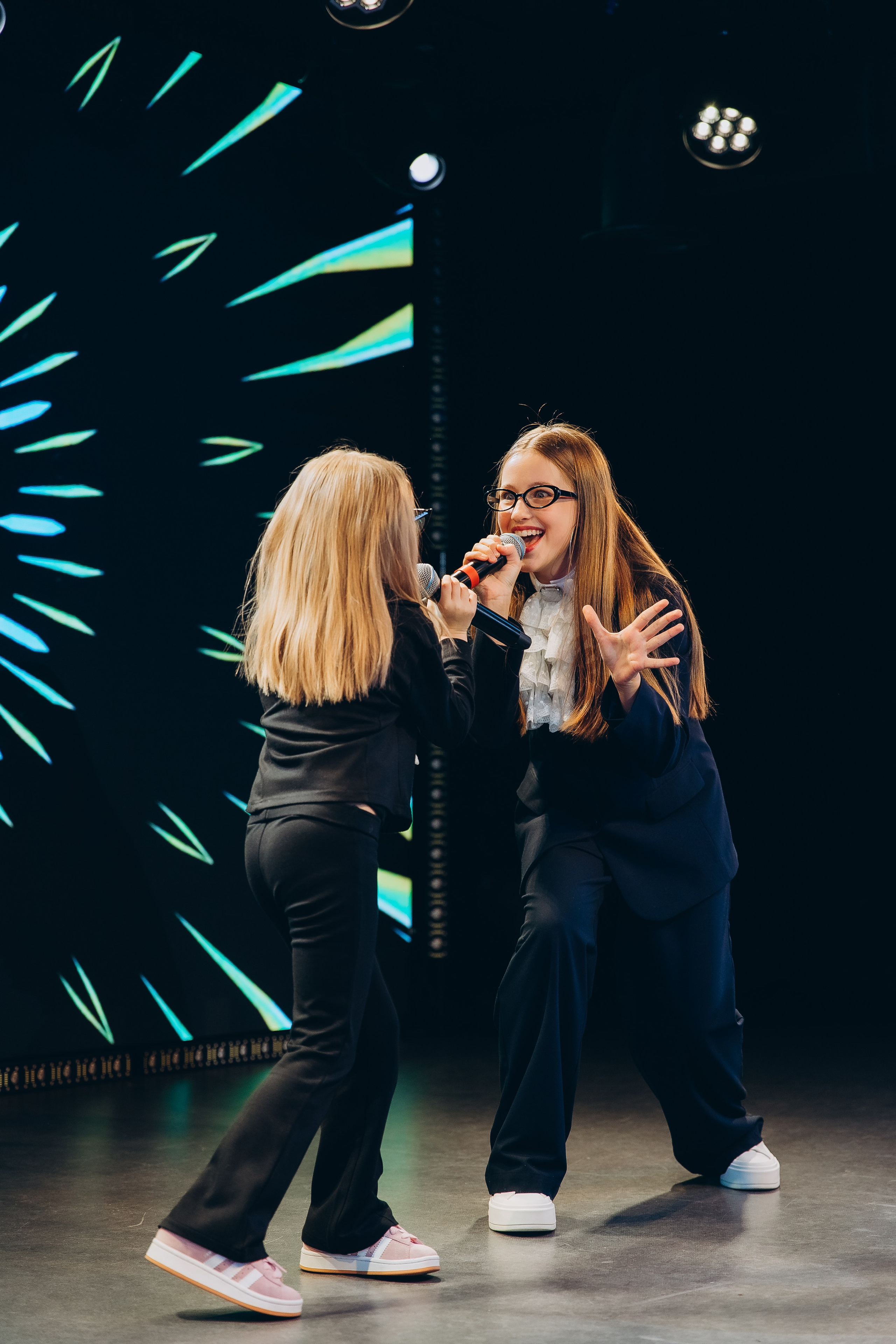 Академия Игоря Крутого. Квартирник. Фотограф из Сибири