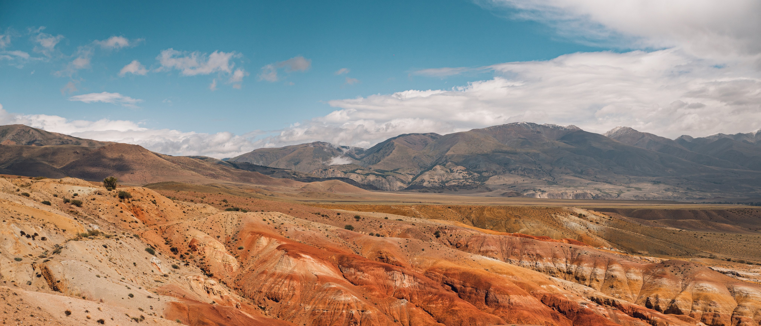 Алтай. Gusarov Travel Photography
