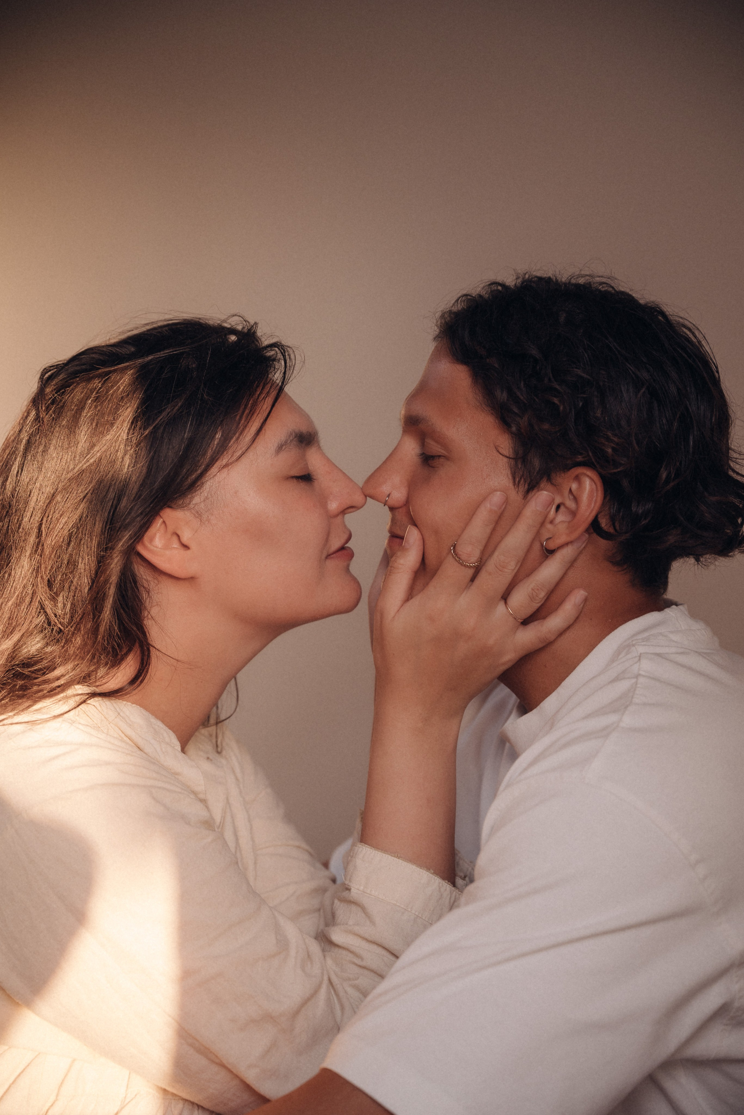 Лавстори. Анна Лобанова | фотограф