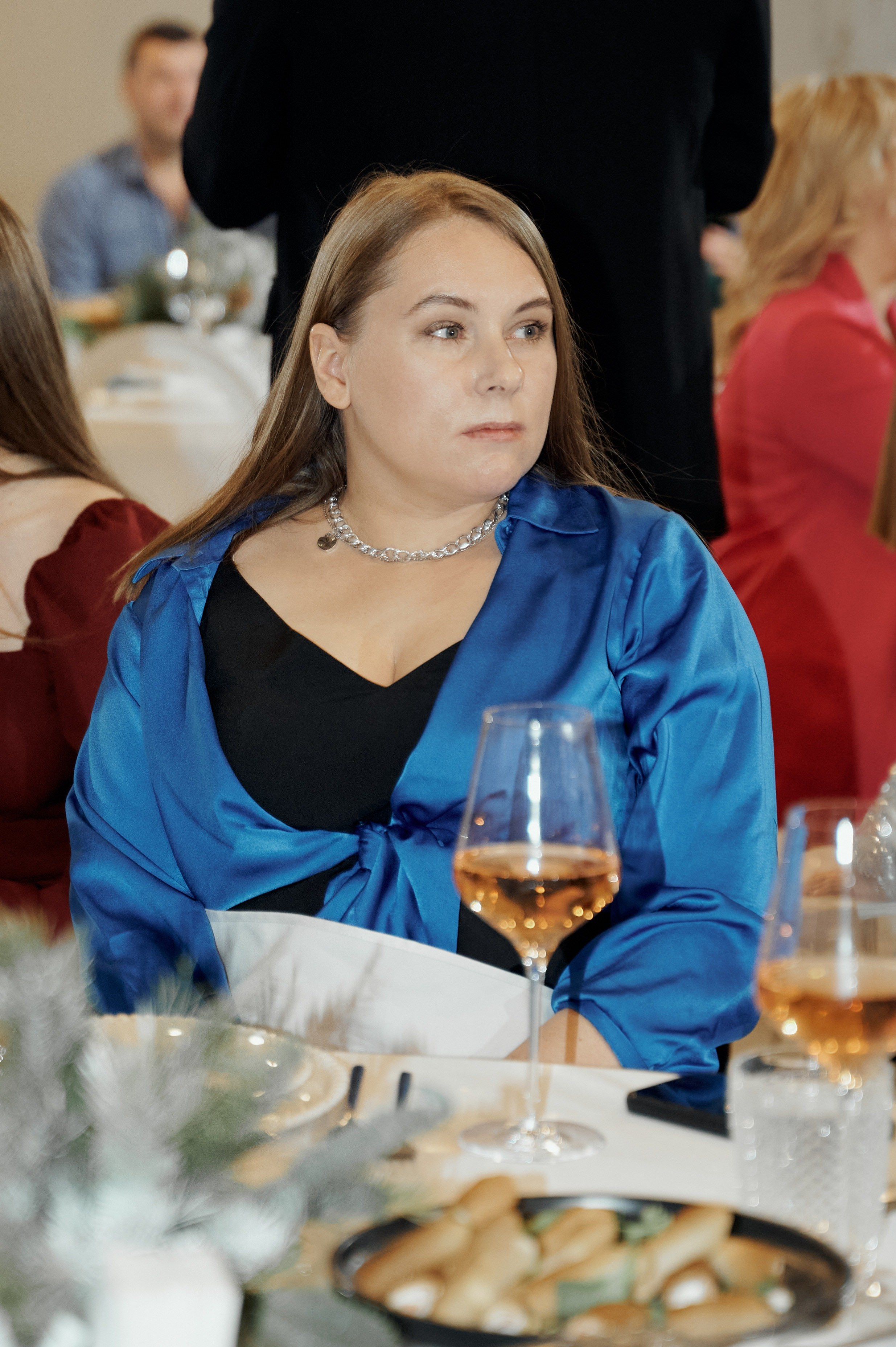 Корпоратив. Свадебный фотограф Александр Браво