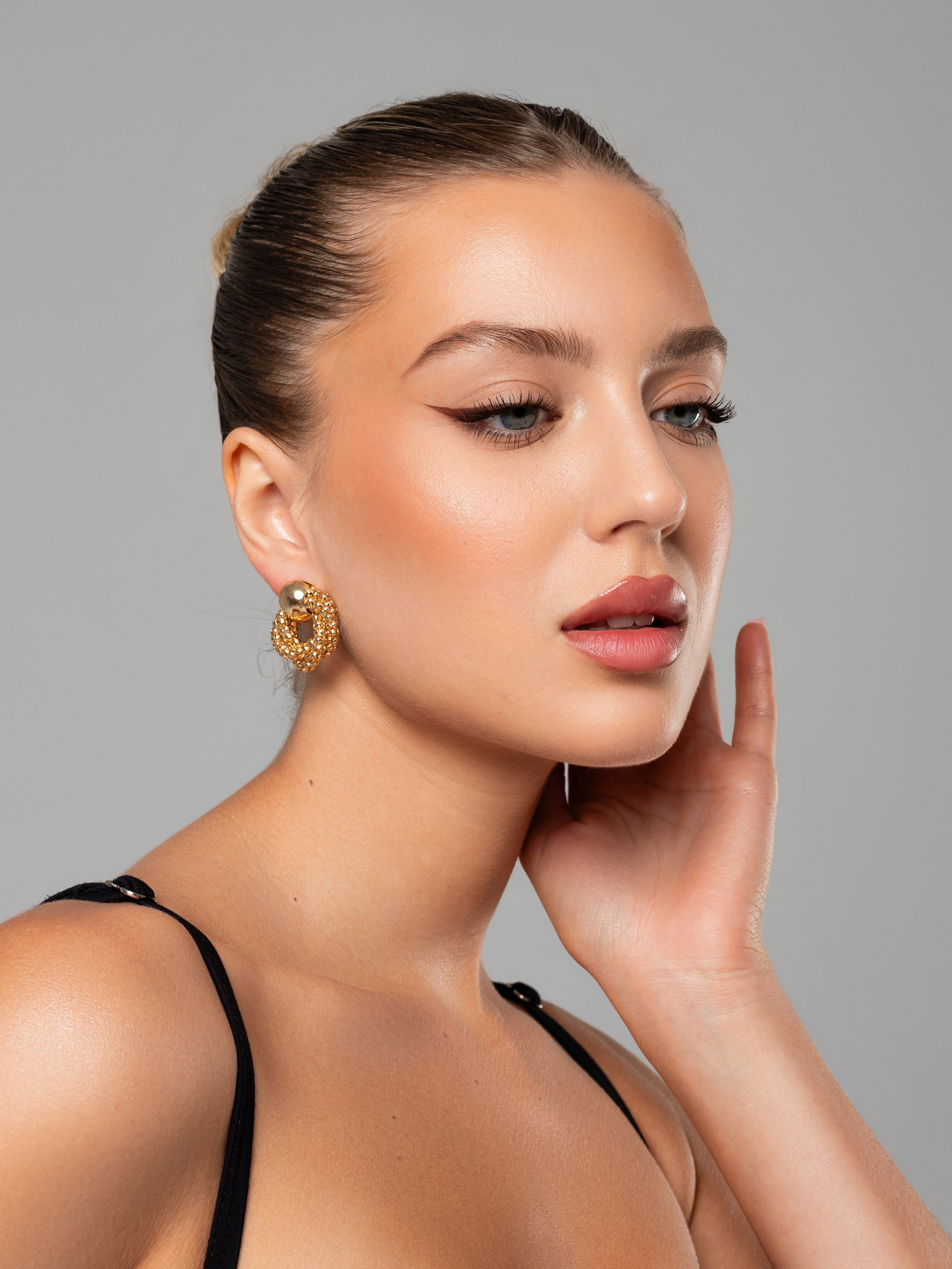 Бижутерия. Фотограф в Краснодаре Арина Кудряшова