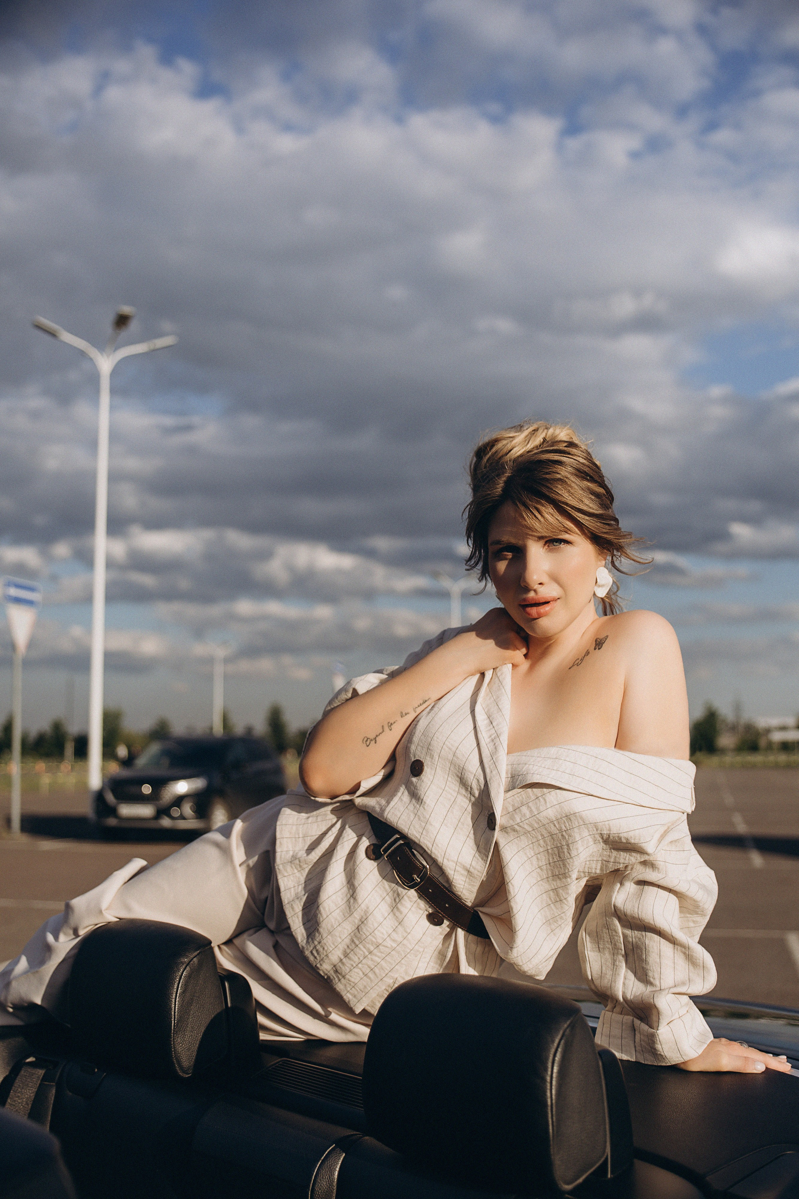 Изабелла. Фотограф Ростов-на-Дону I Москва
