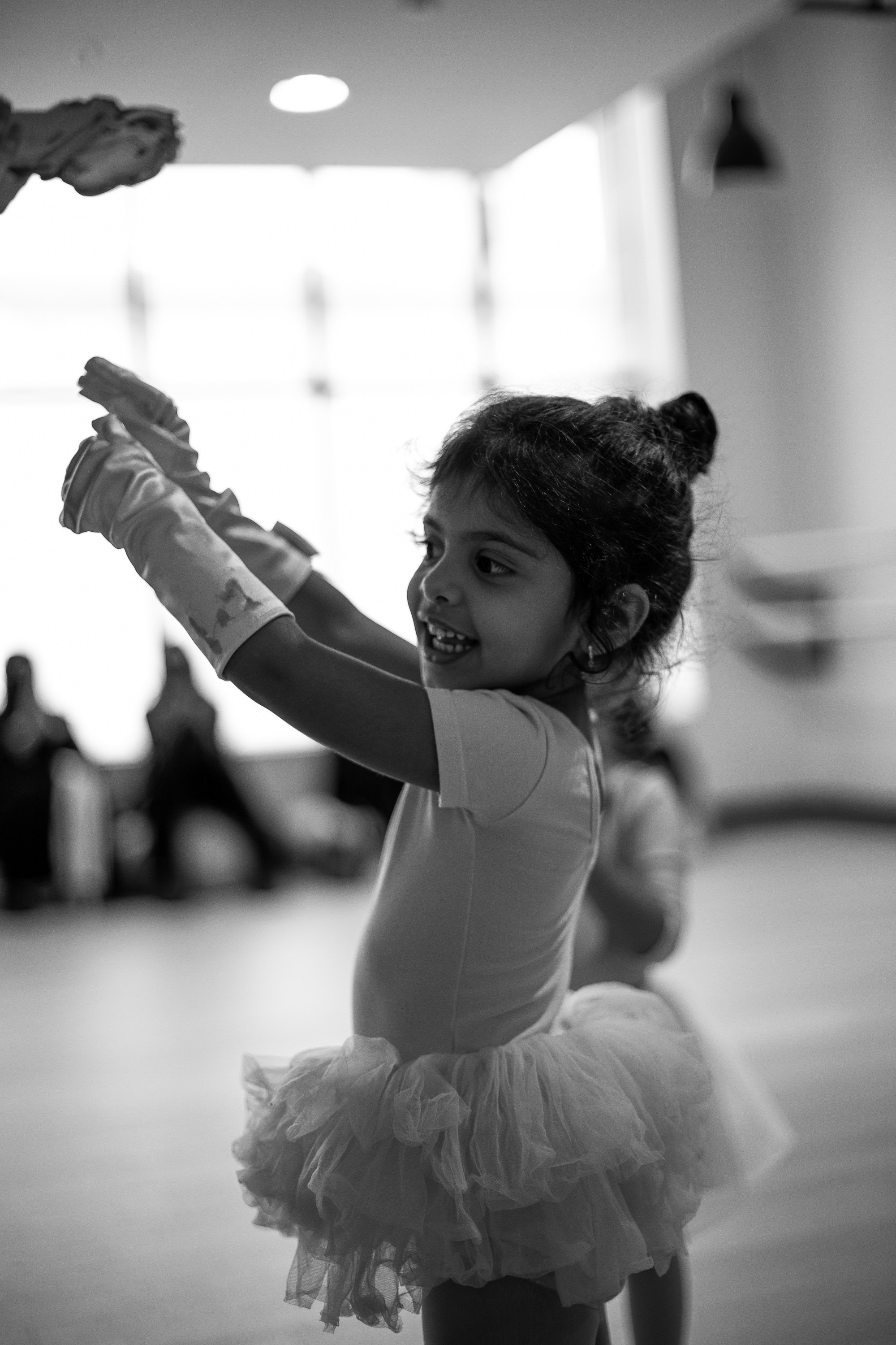 Балетный класс