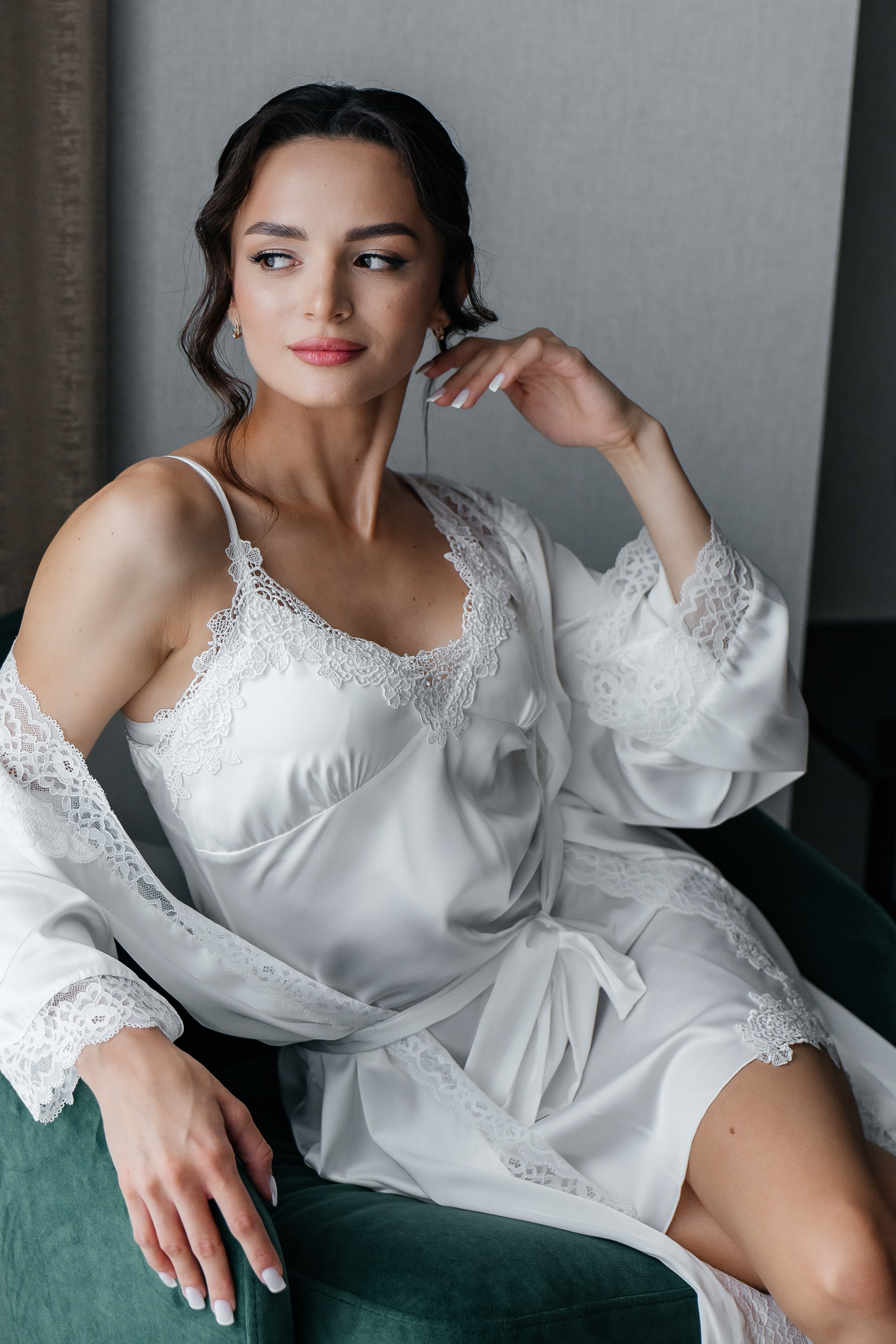 Алина и Кирилл