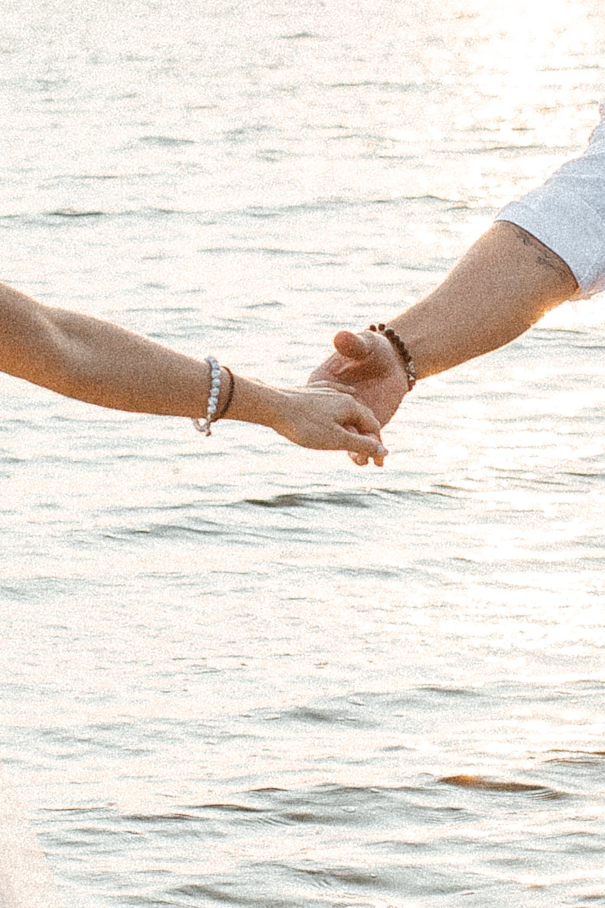 Даша и Миша