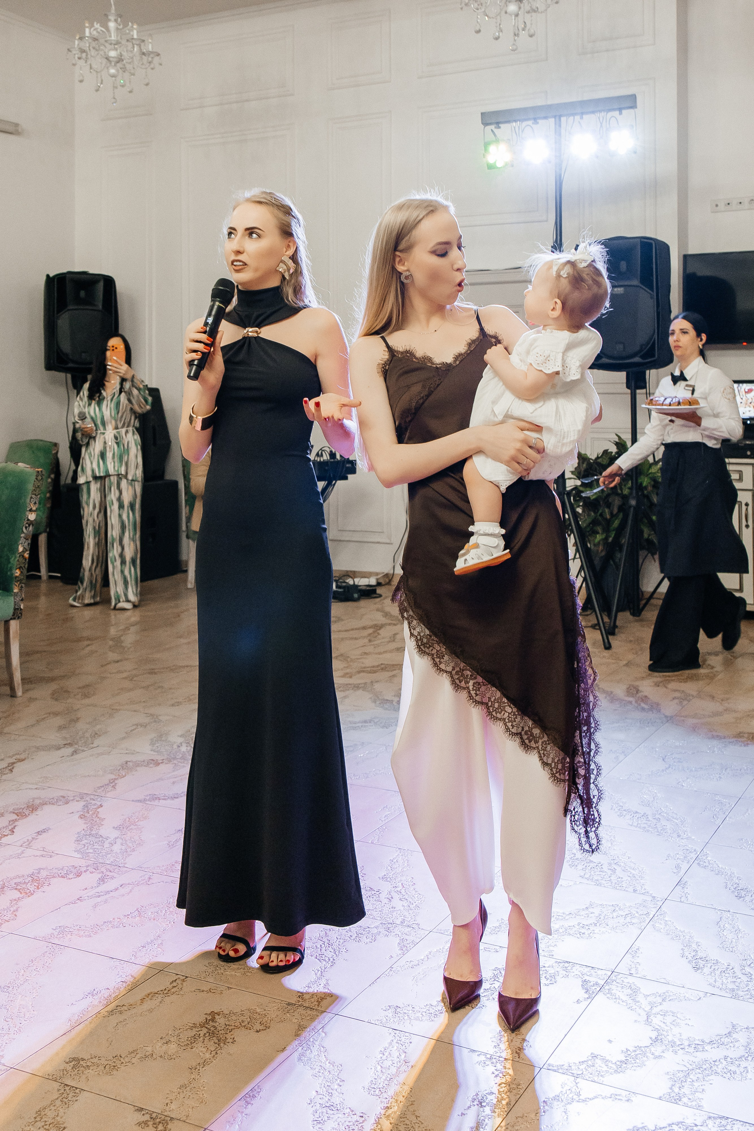 Юбилей 50. Lifestyle photographer Liza