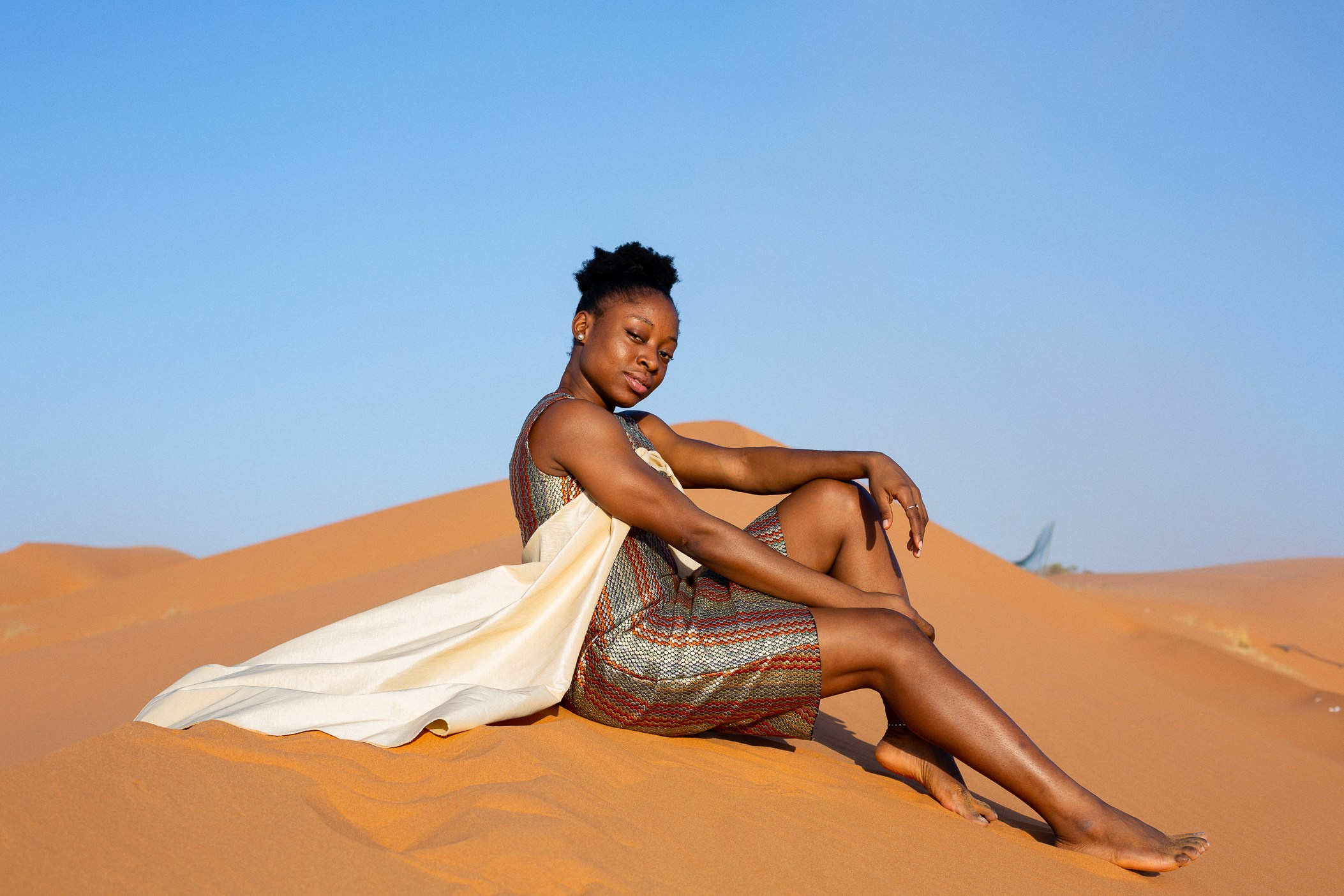 Лавлин Бакари