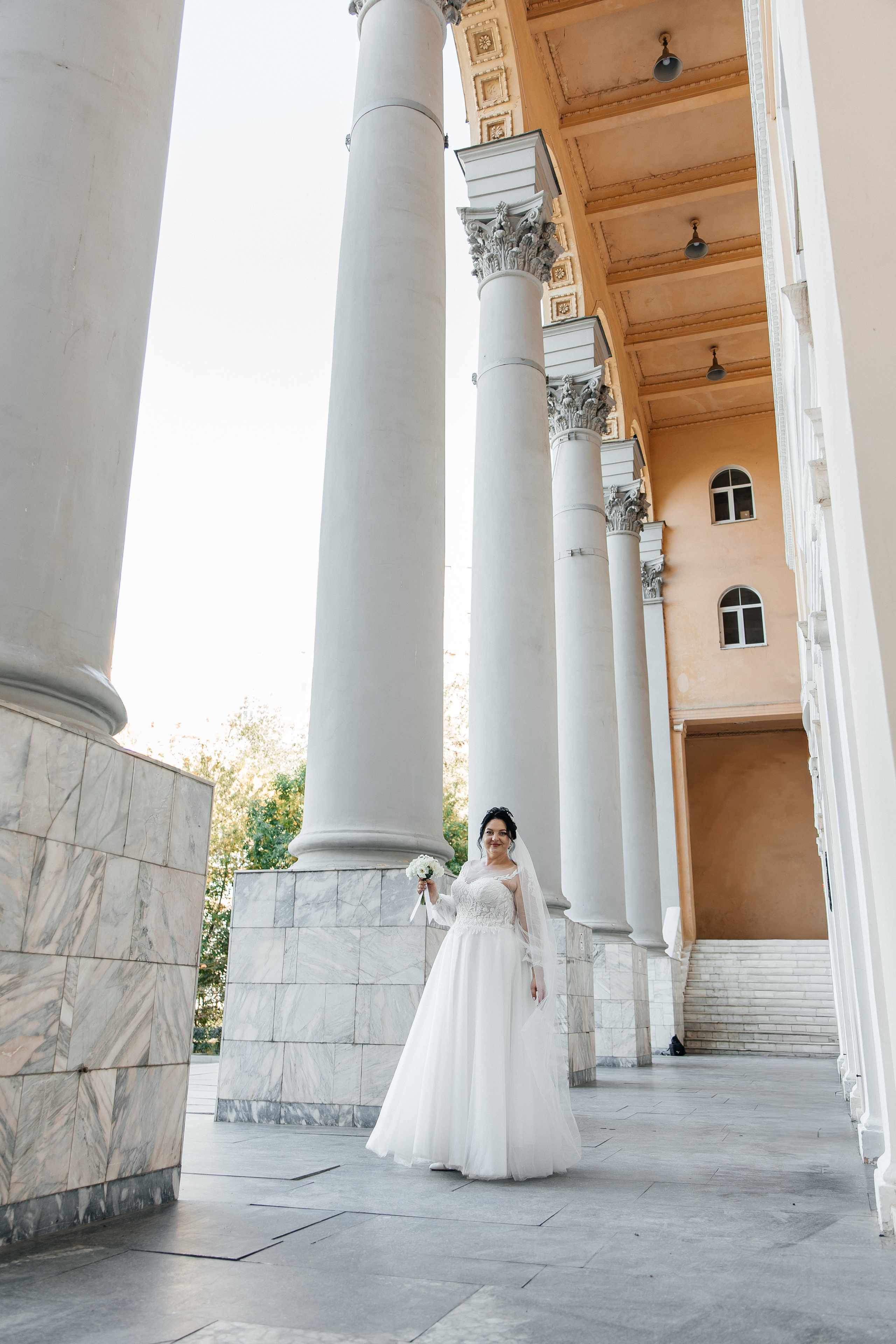 Ира и Ярослав