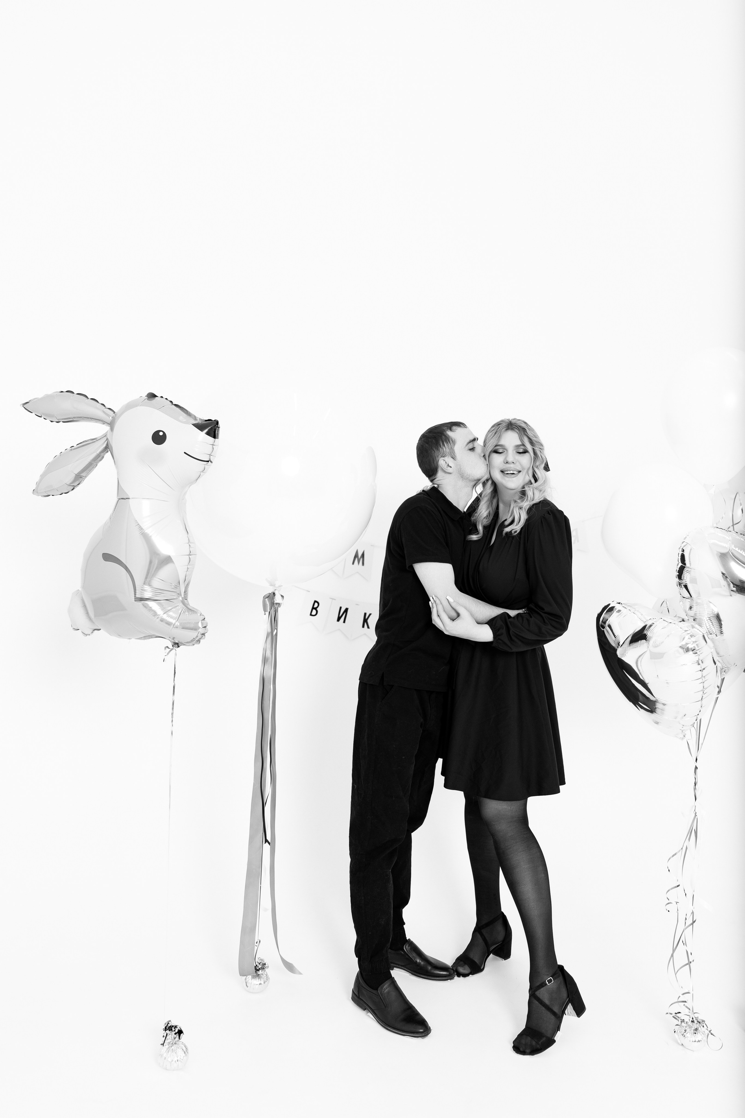 Лиза, Игорь и Вика. Семейный фотограф в Екатеринбурге и Красноуфимске Евгения Лягаева