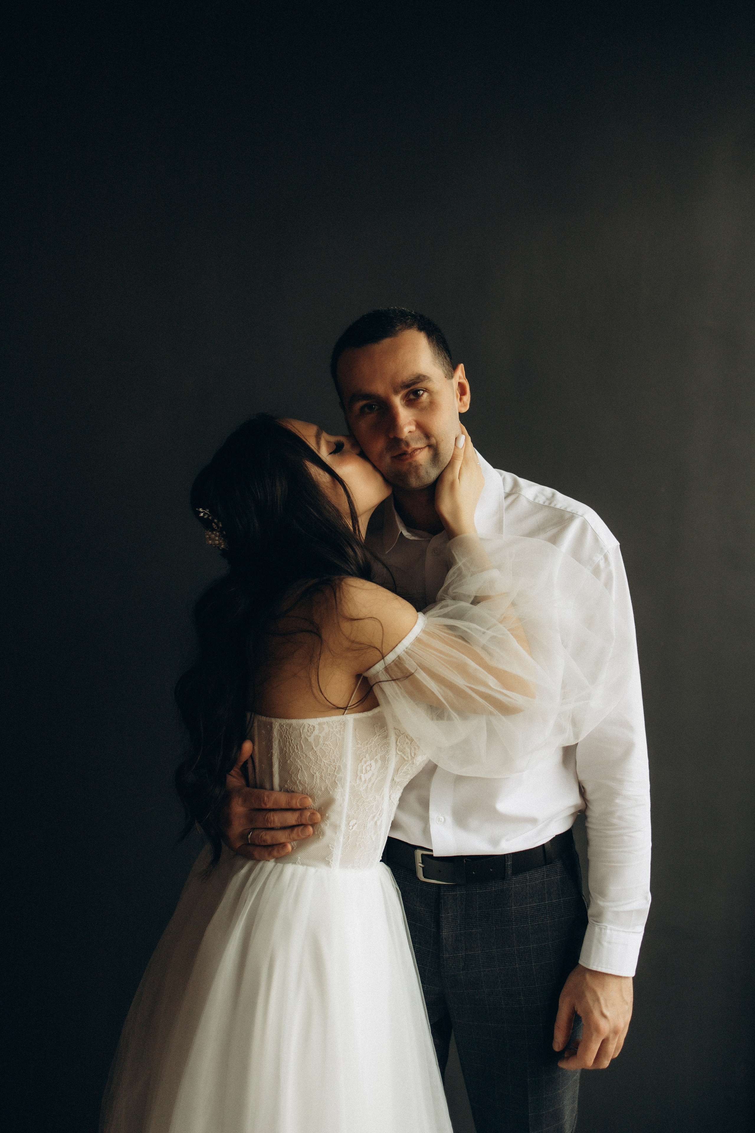 Кристина ♡ Александр. Семейный фотограф в Ижевске Даша Денисова