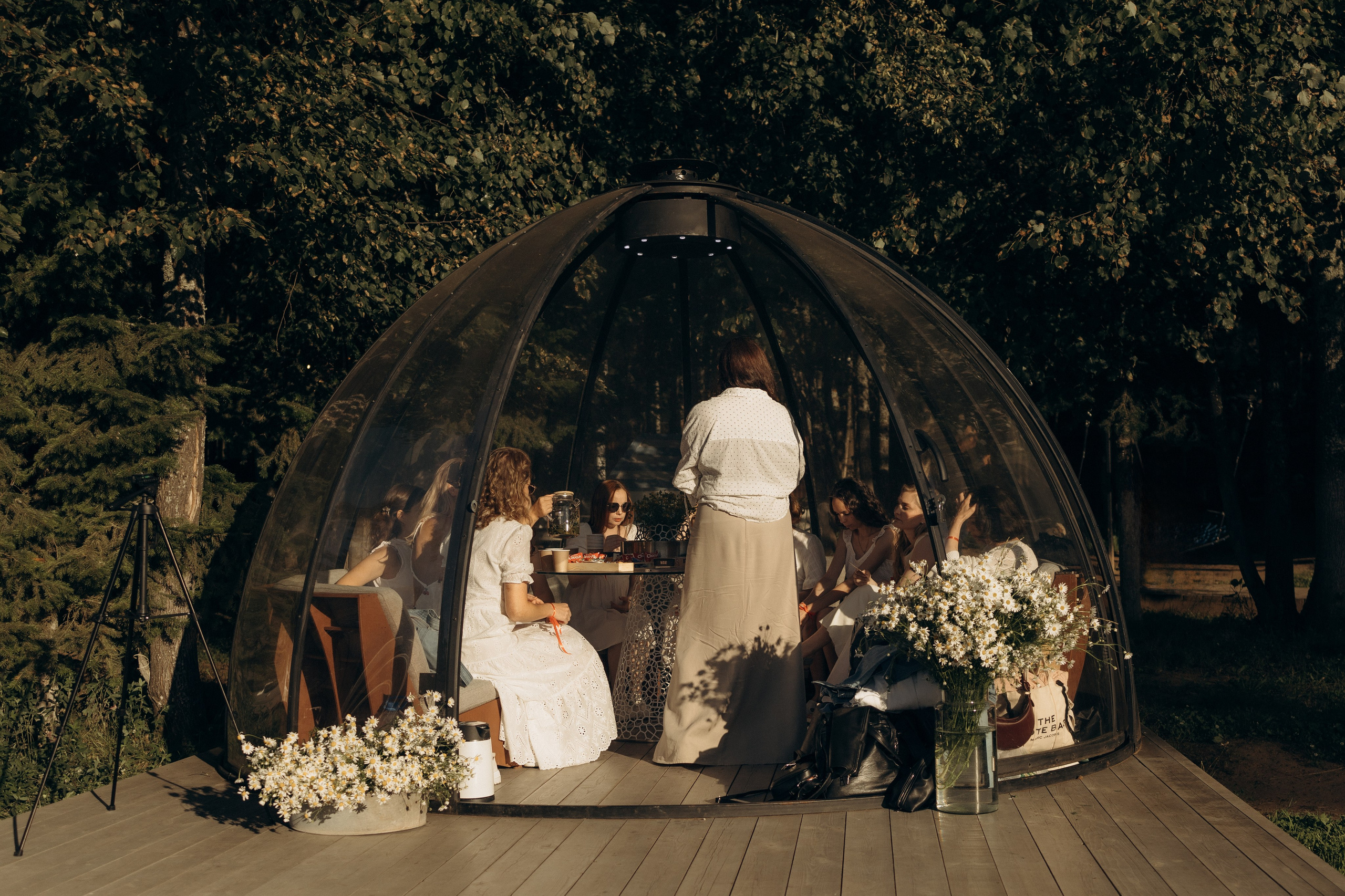 Фотопроект День Ивана Купала. Семейный фотограф в Ижевске Даша Денисова