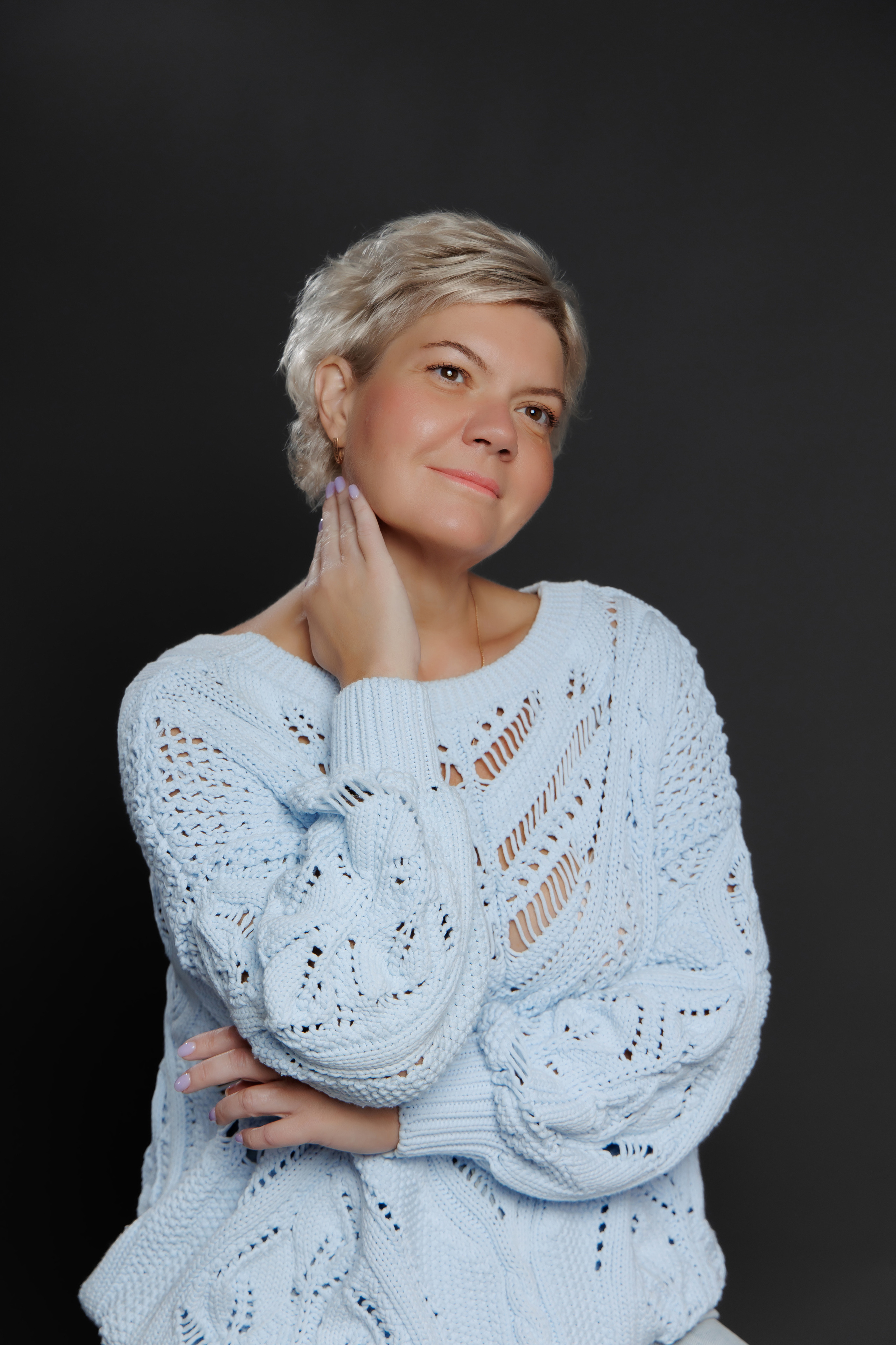 ДВЕ СЕСТРЫ. Фотограф в Михнево Юлия Коляскина