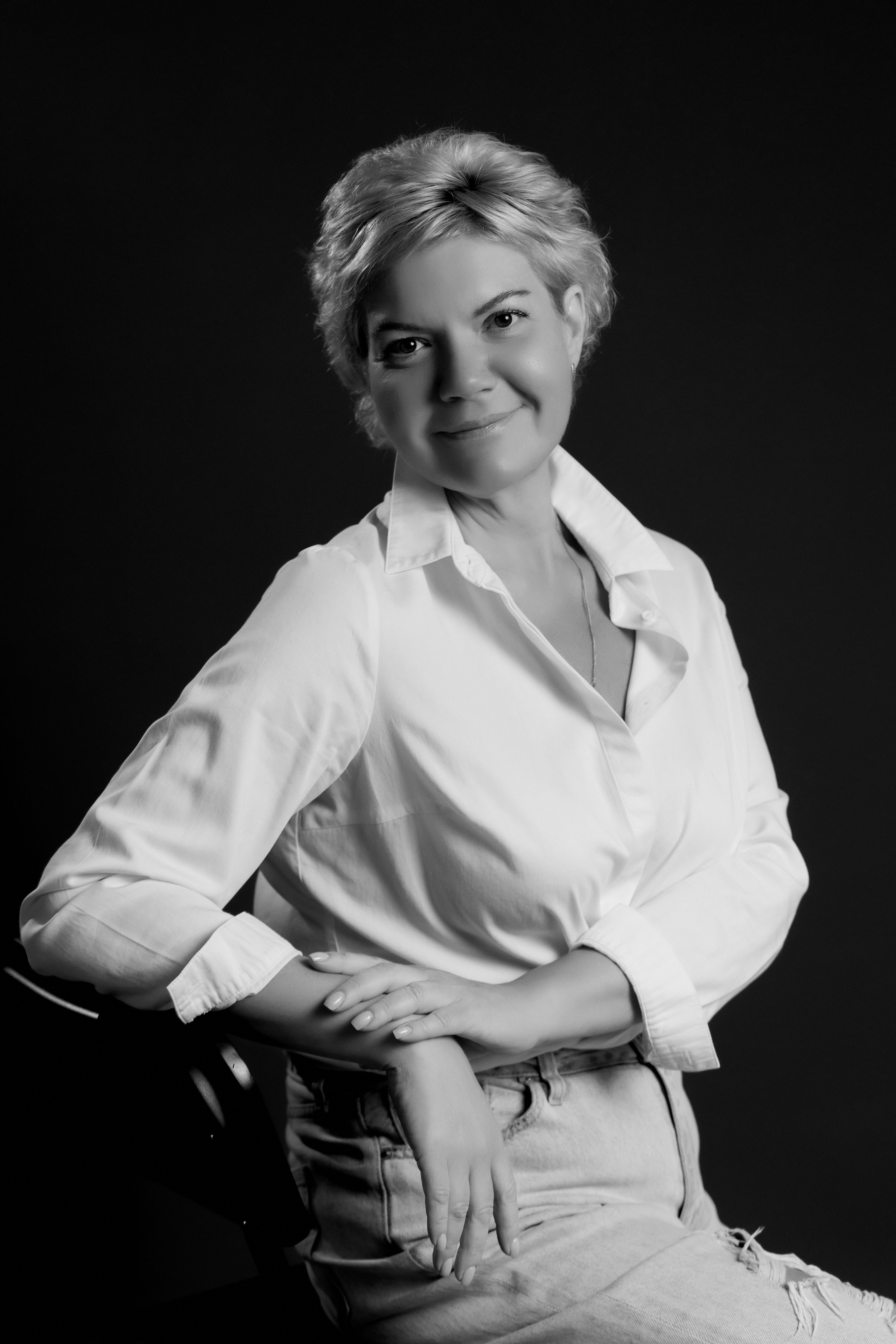 ДВЕ СЕСТРЫ. Фотограф в Михнево Юлия Коляскина